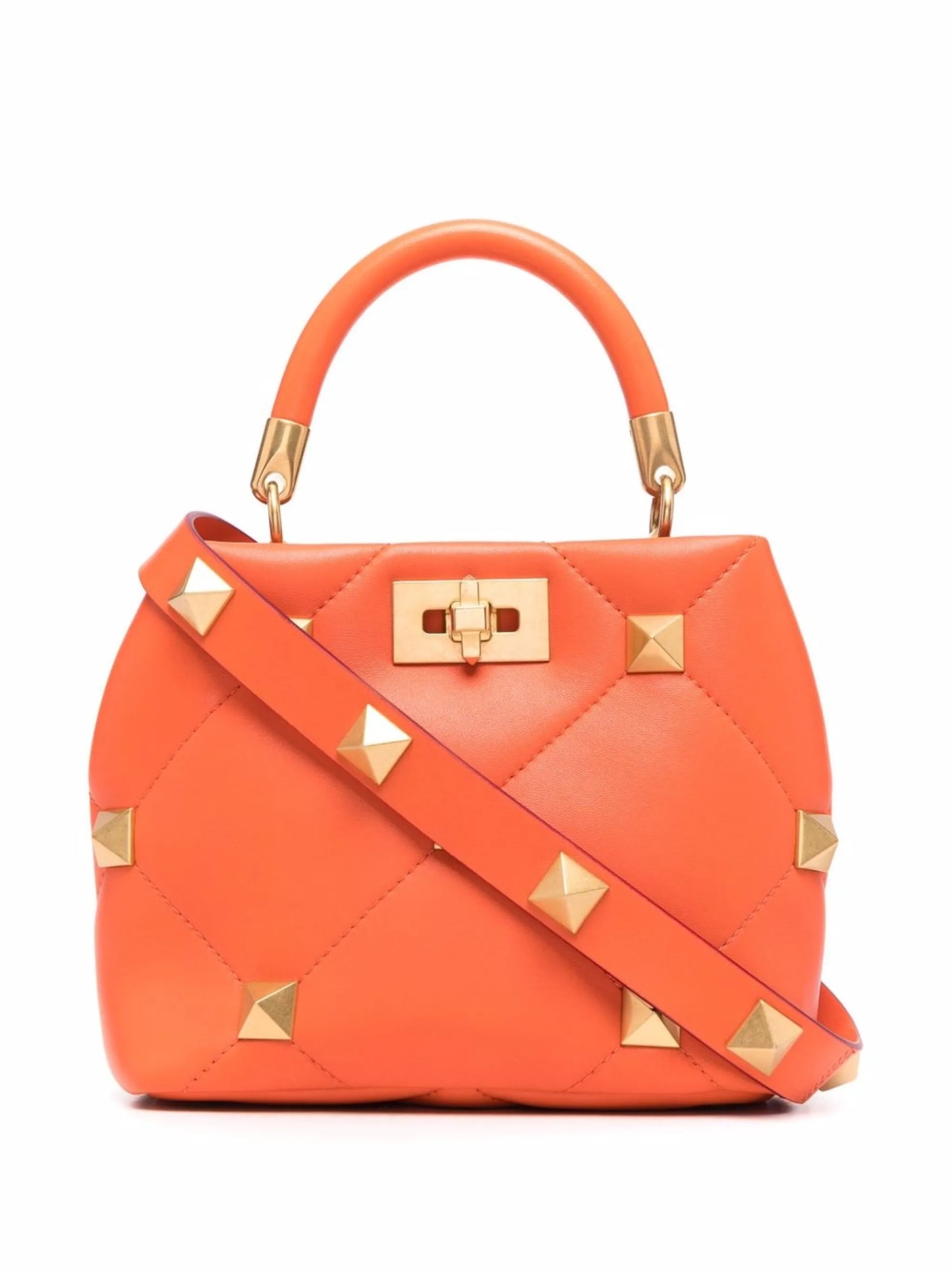 small Roman Stud tote bag