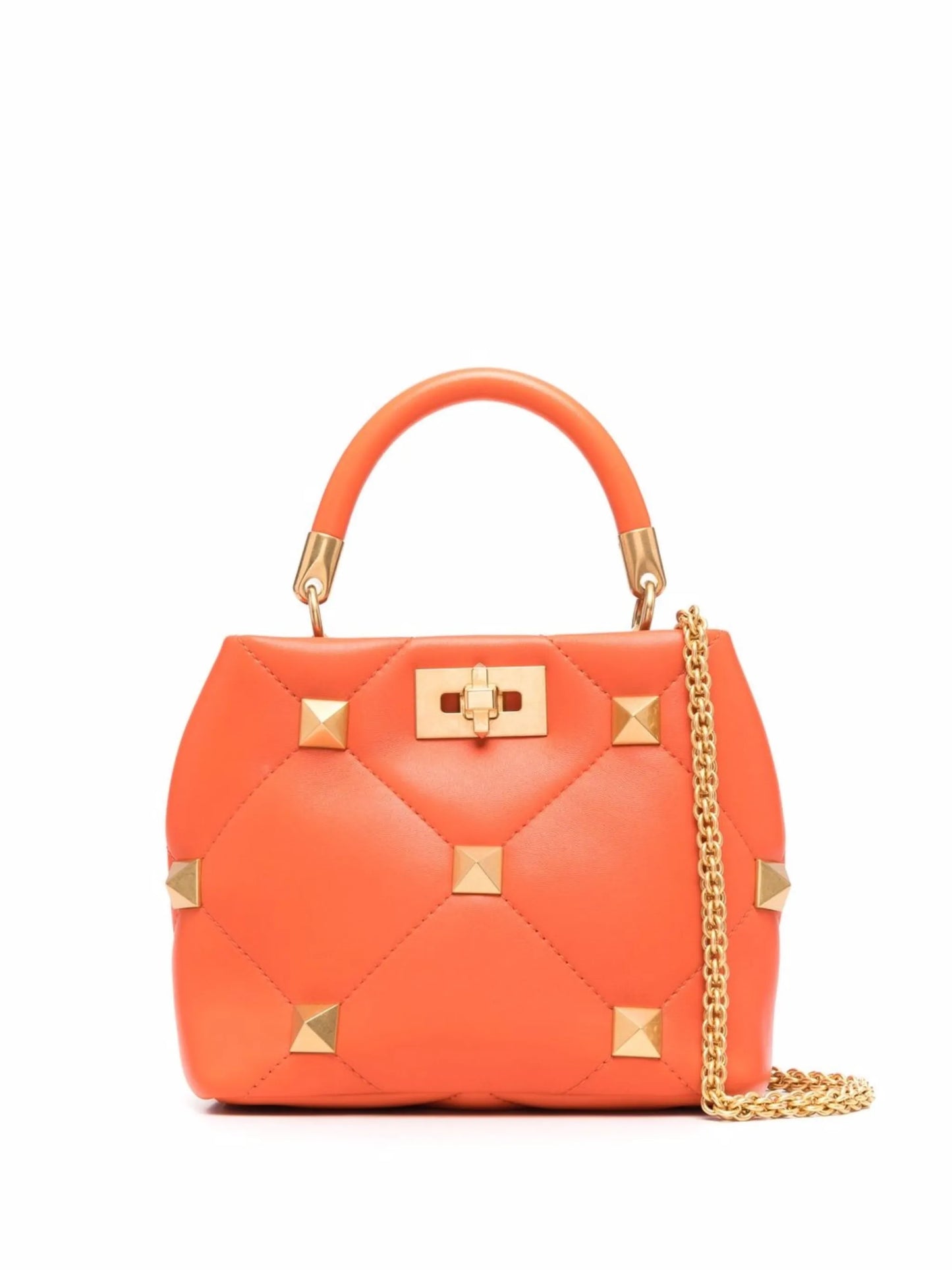small Roman Stud tote bag