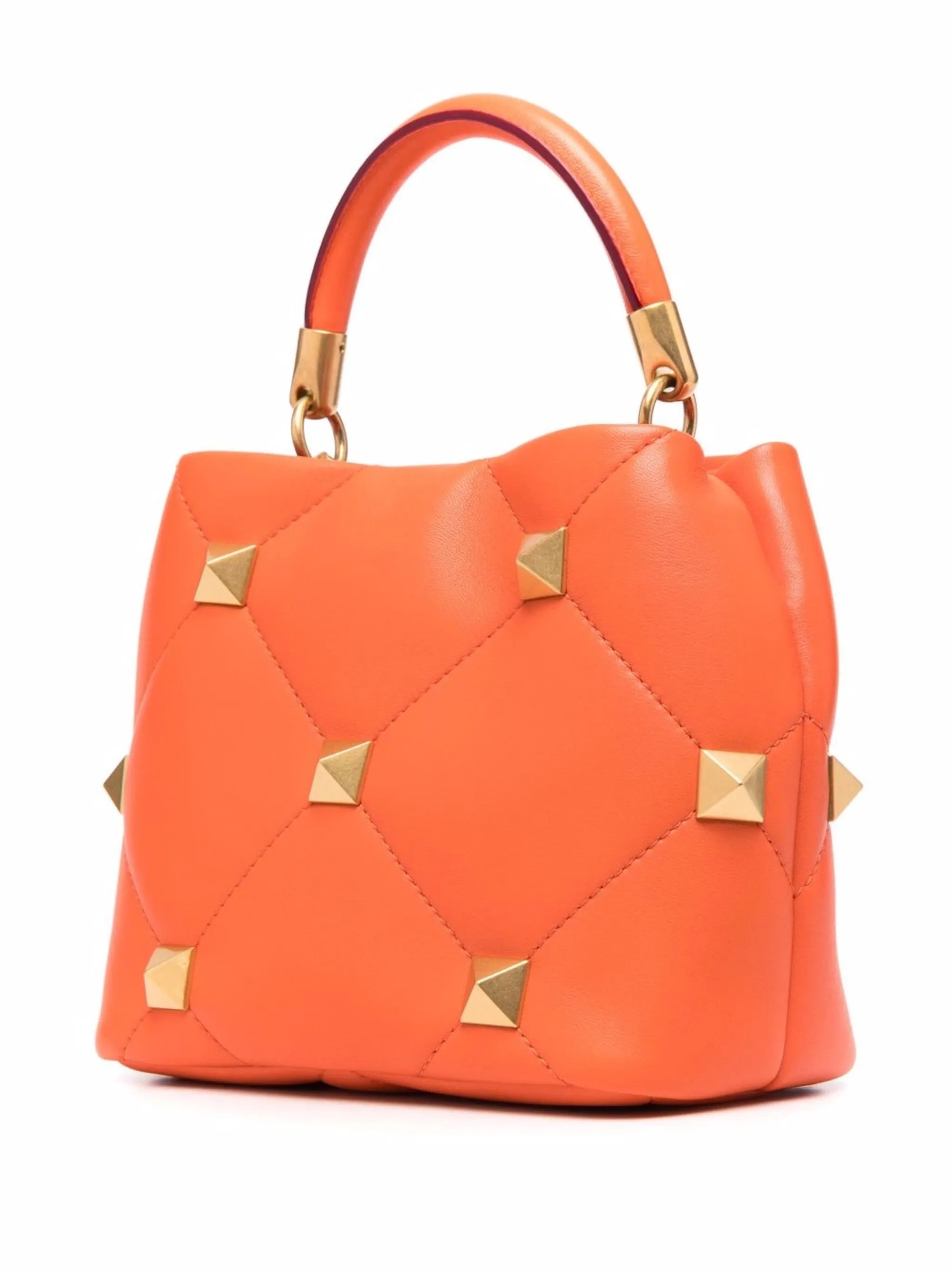 small Roman Stud tote bag