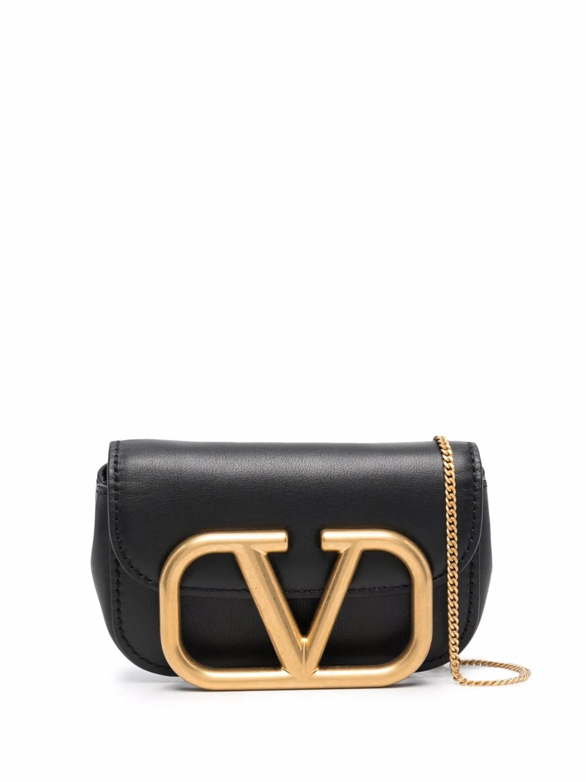 Supervee mini bag