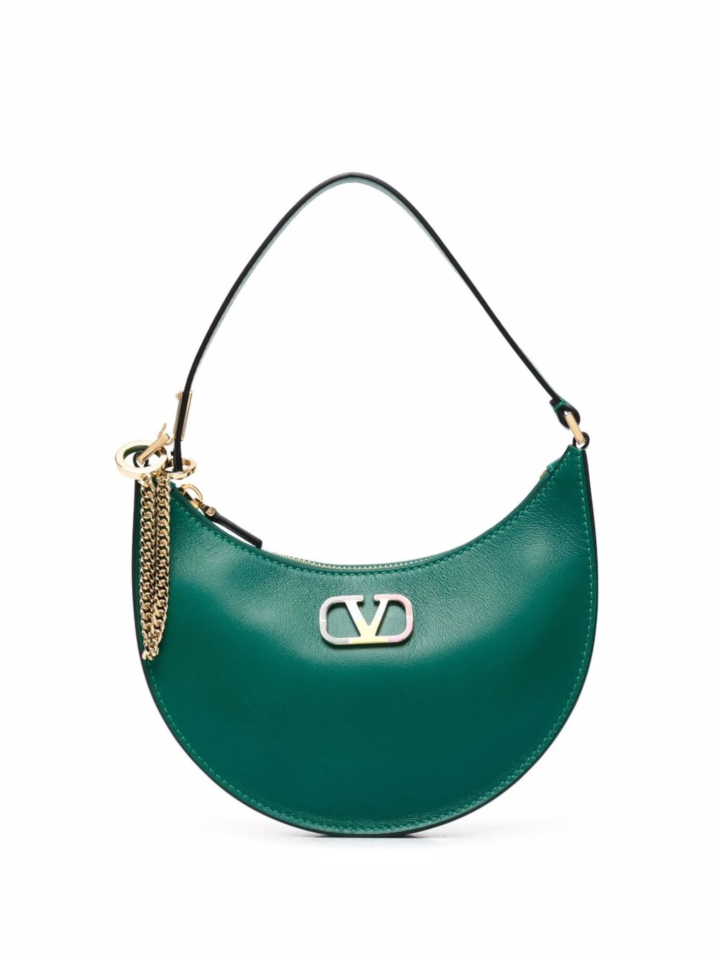 VLogo shoulder bag