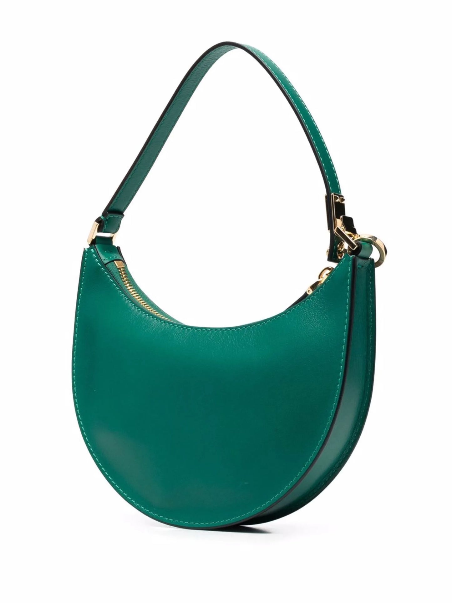 VLogo shoulder bag