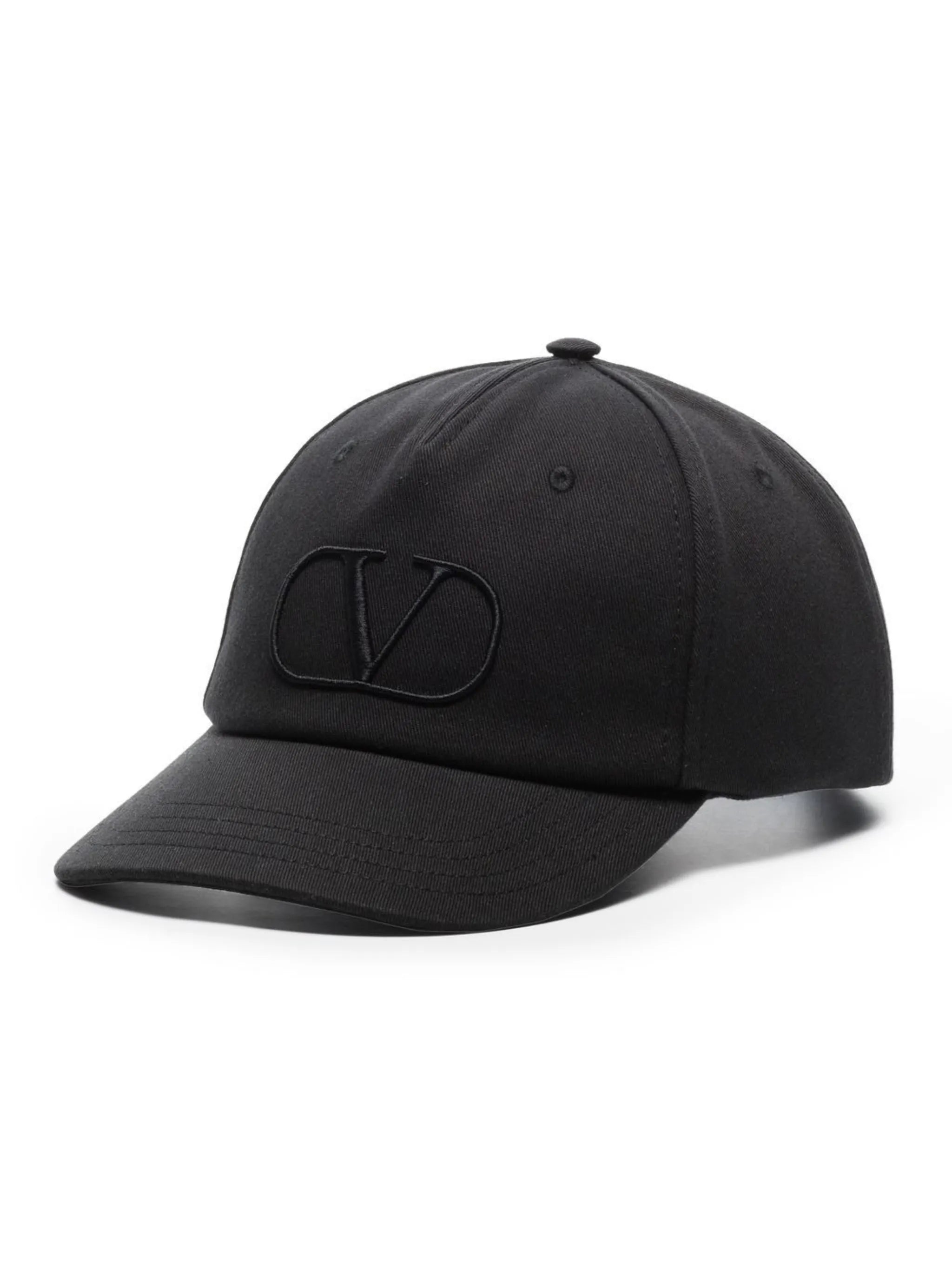 VLogo Signature baseball cap