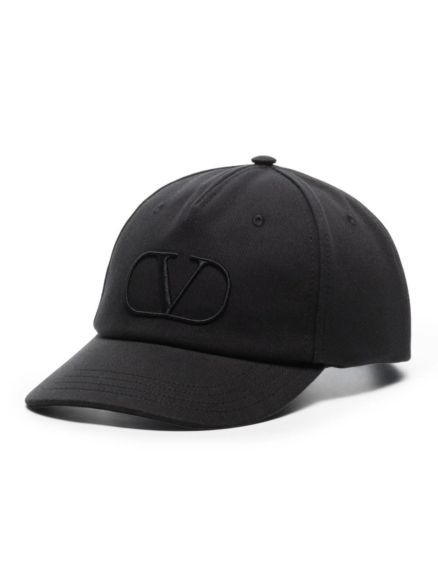 VLogo Signature baseball cap