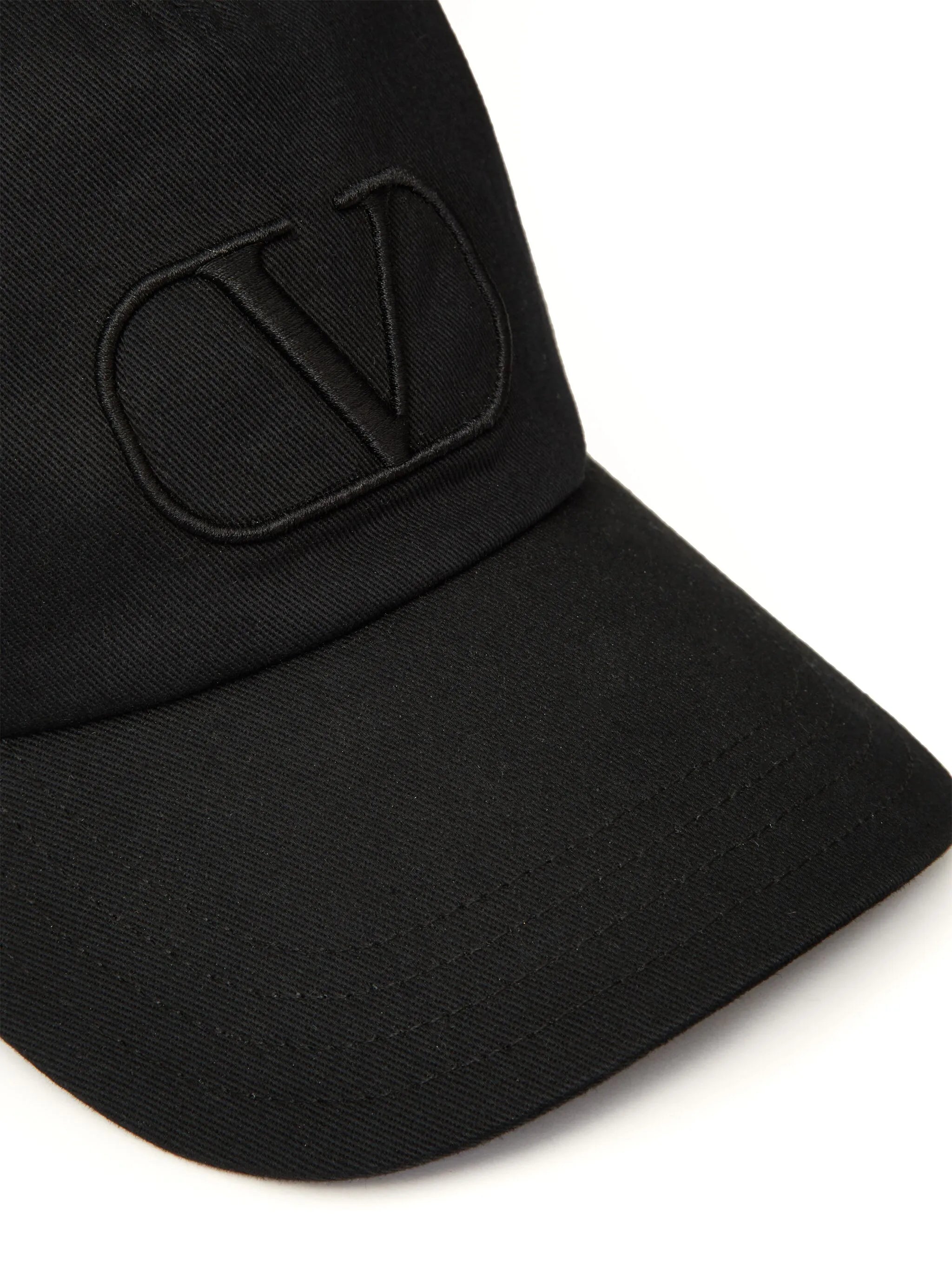 VLogo Signature baseball cap