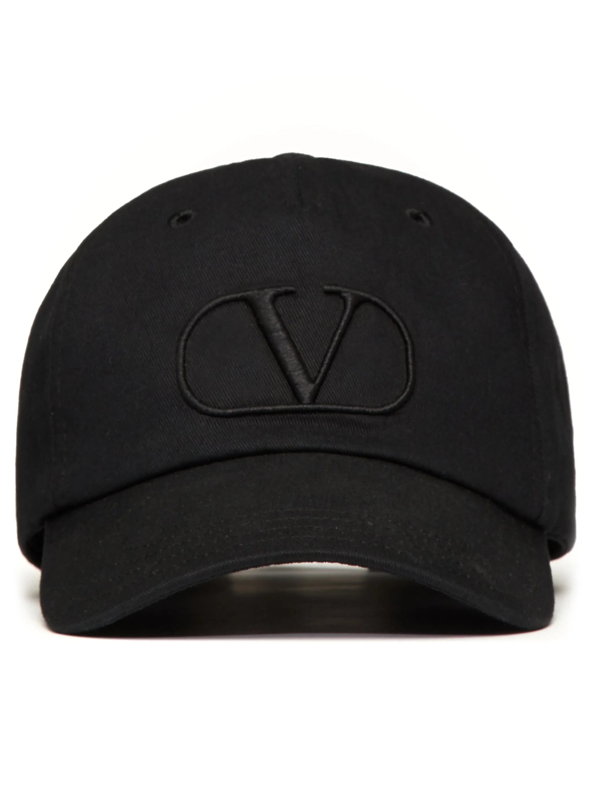 VLogo Signature baseball cap