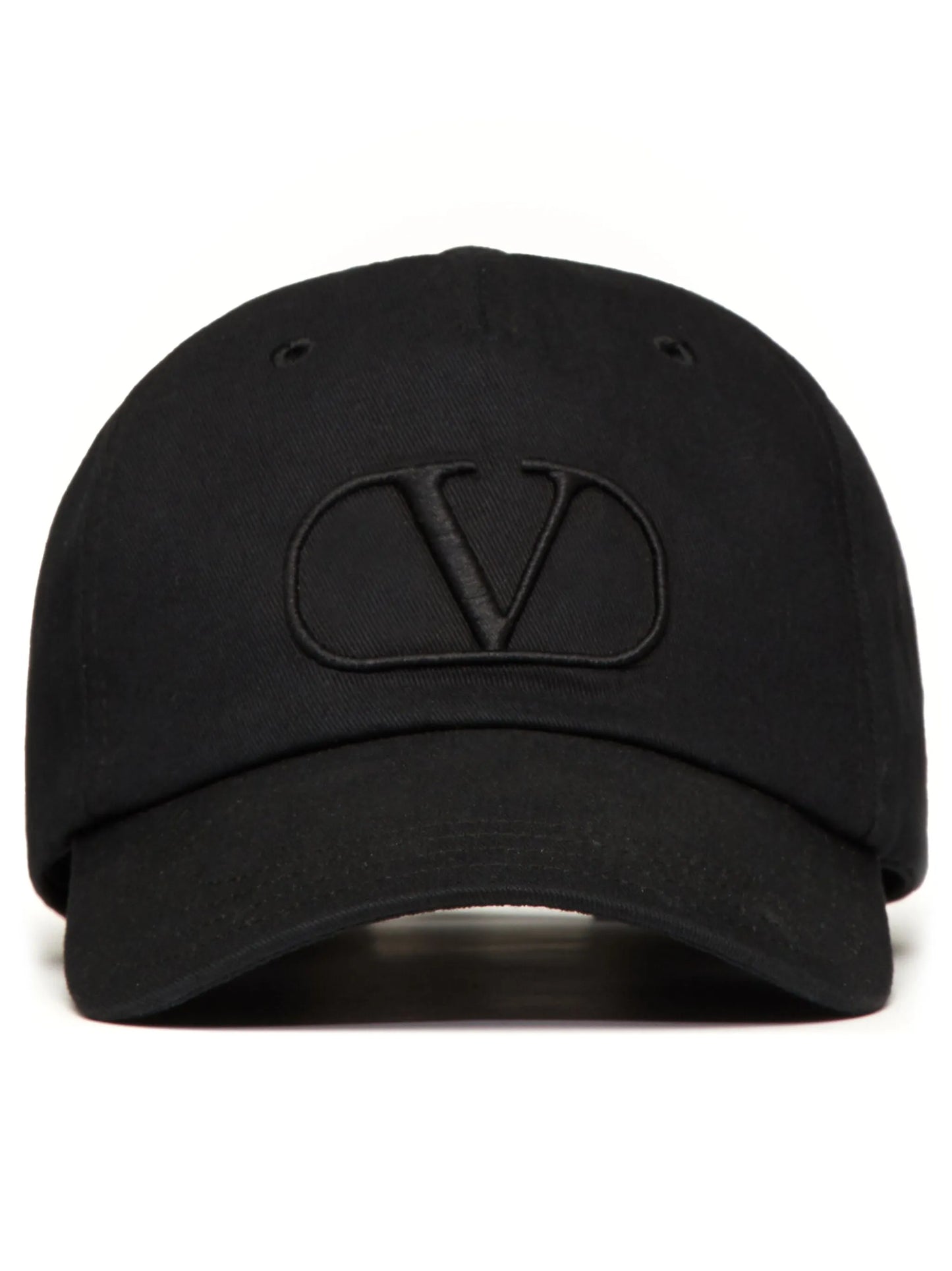 VLogo Signature baseball cap