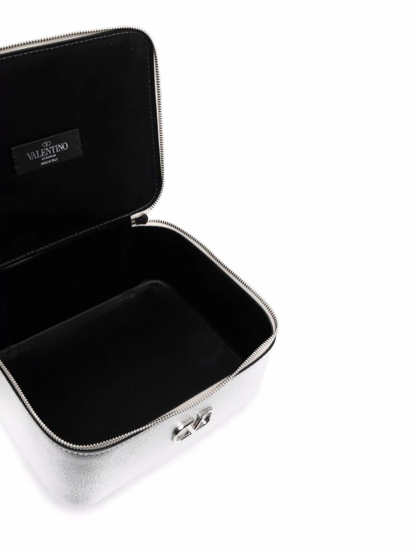 Vlogo plaque bag set
