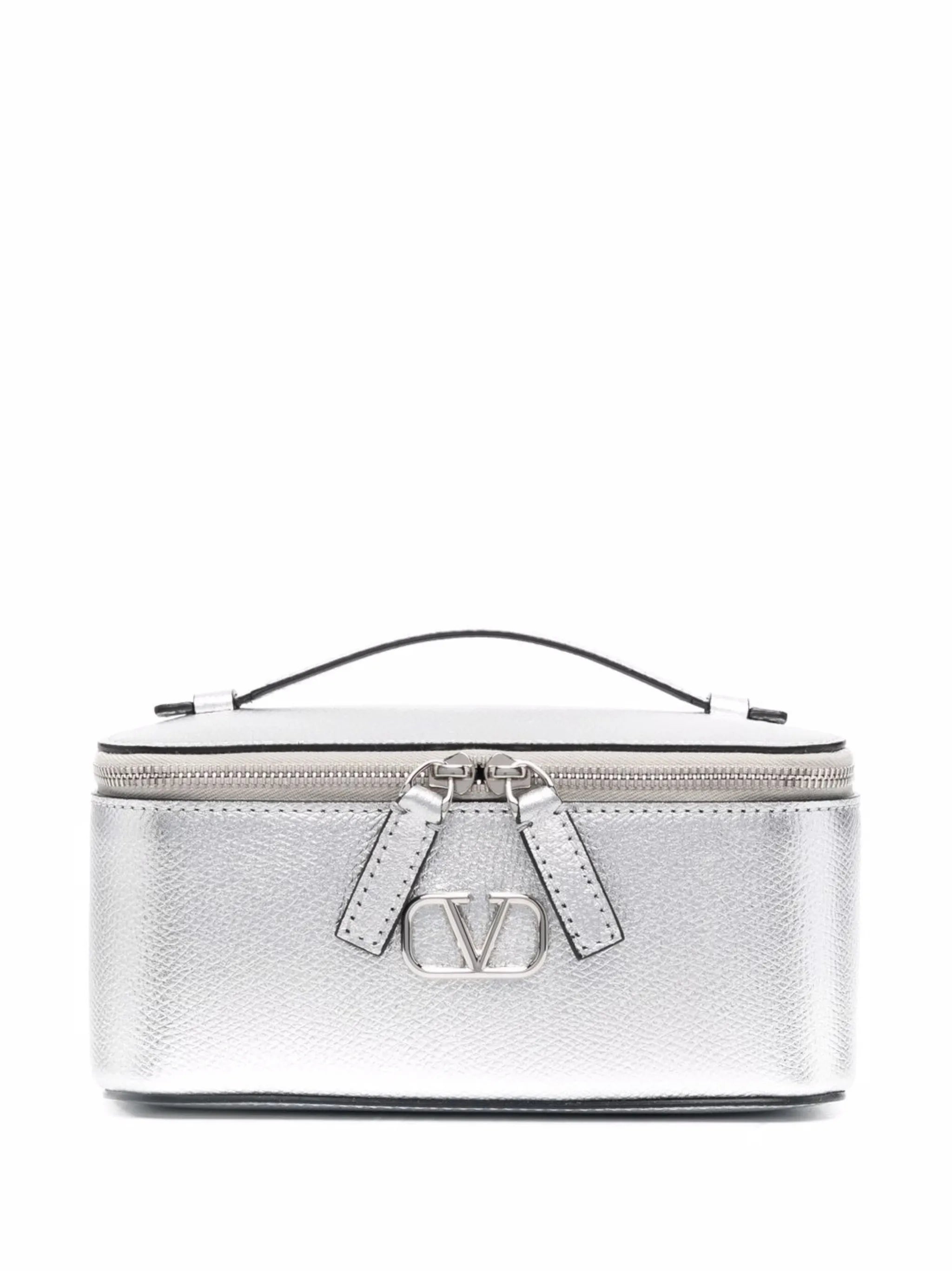 Vlogo plaque bag set
