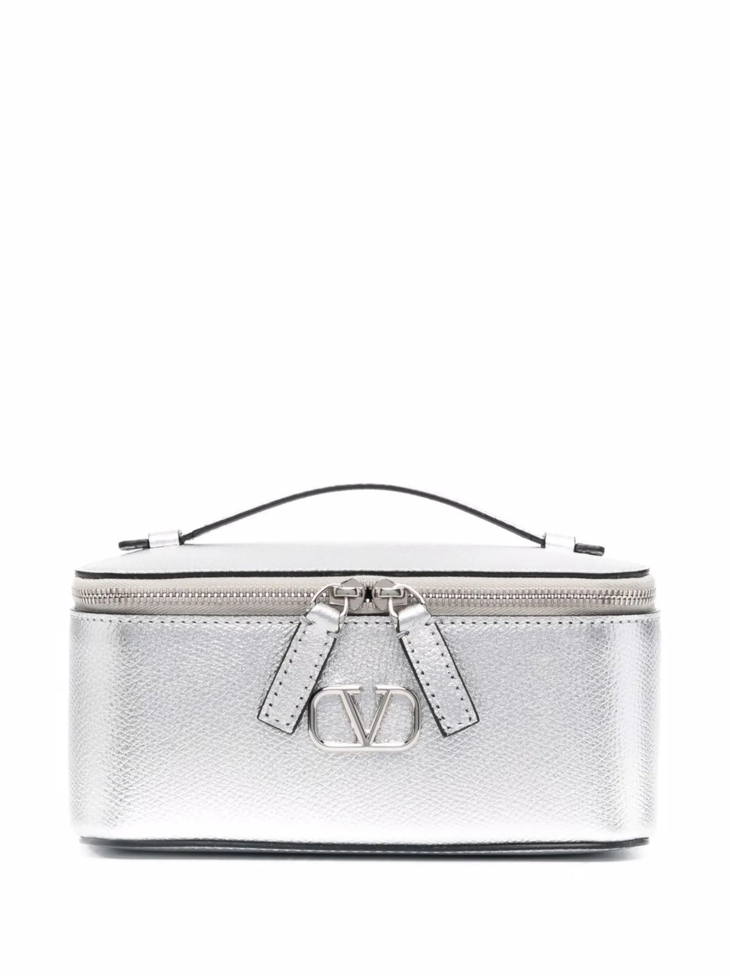 Vlogo plaque bag set