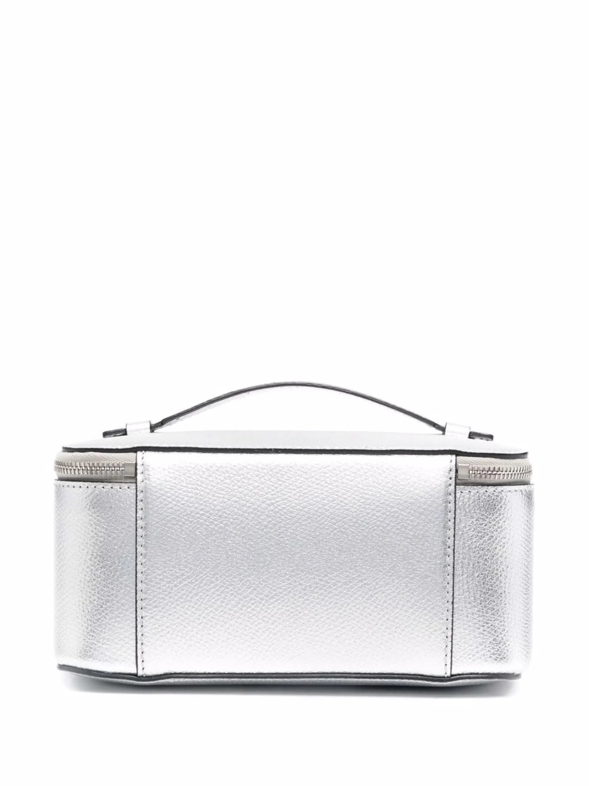 Vlogo plaque bag set