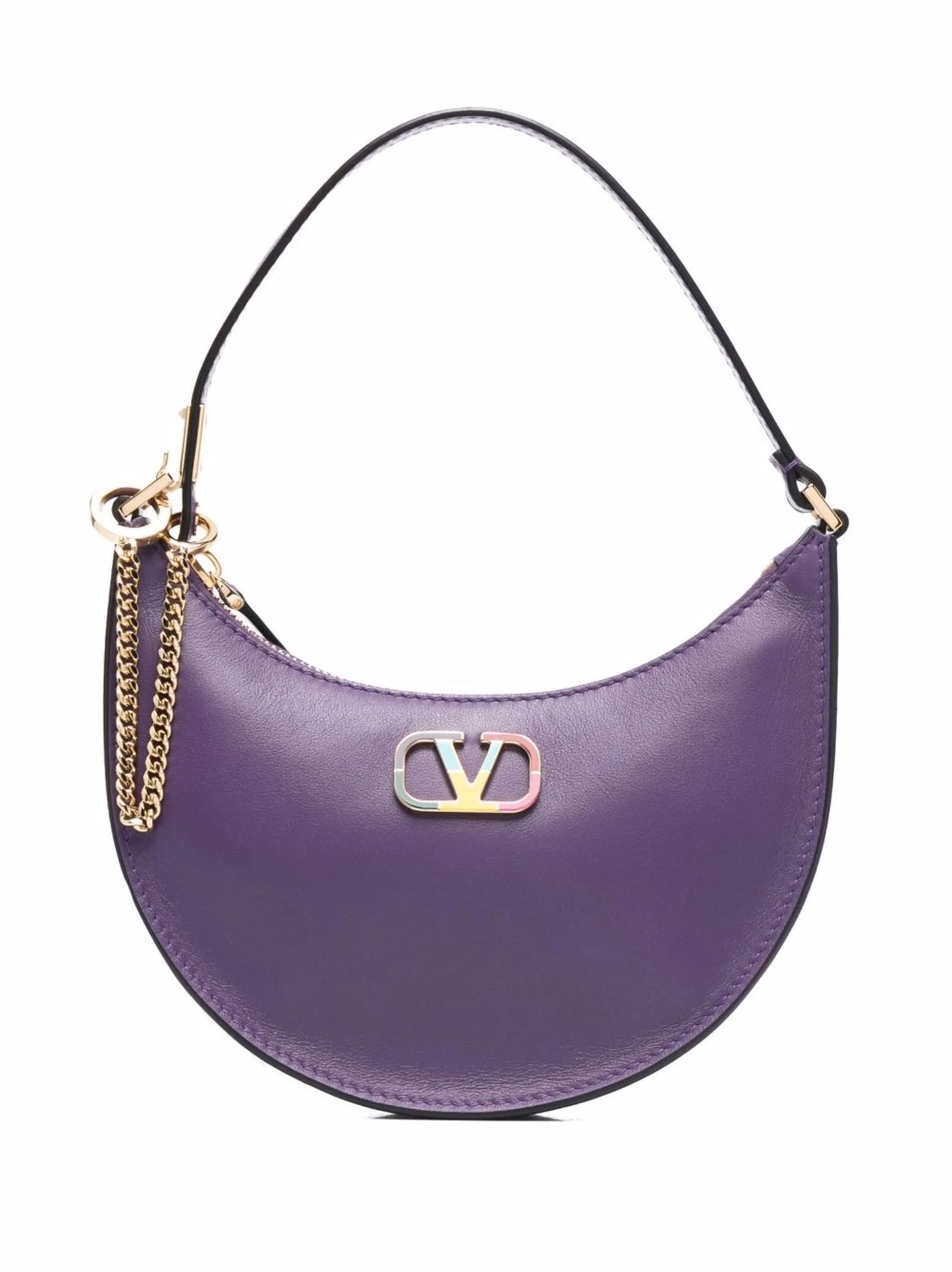 VLogo shoulder bag