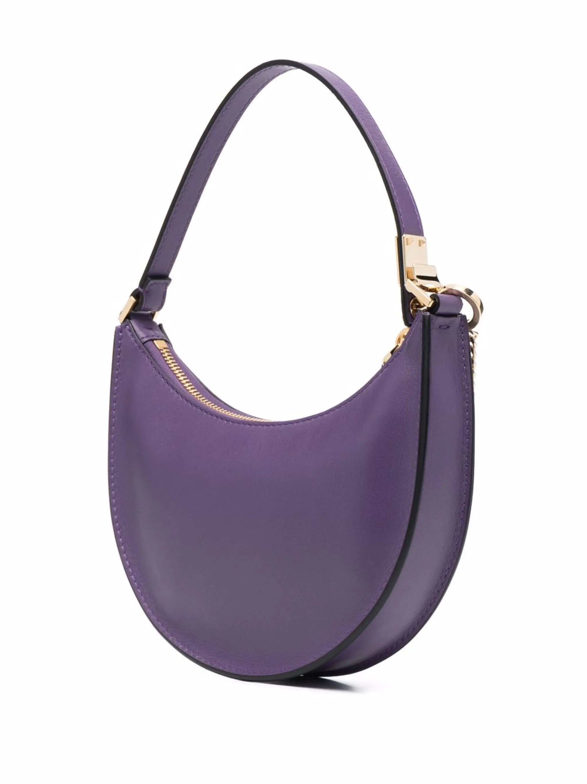 VLogo shoulder bag