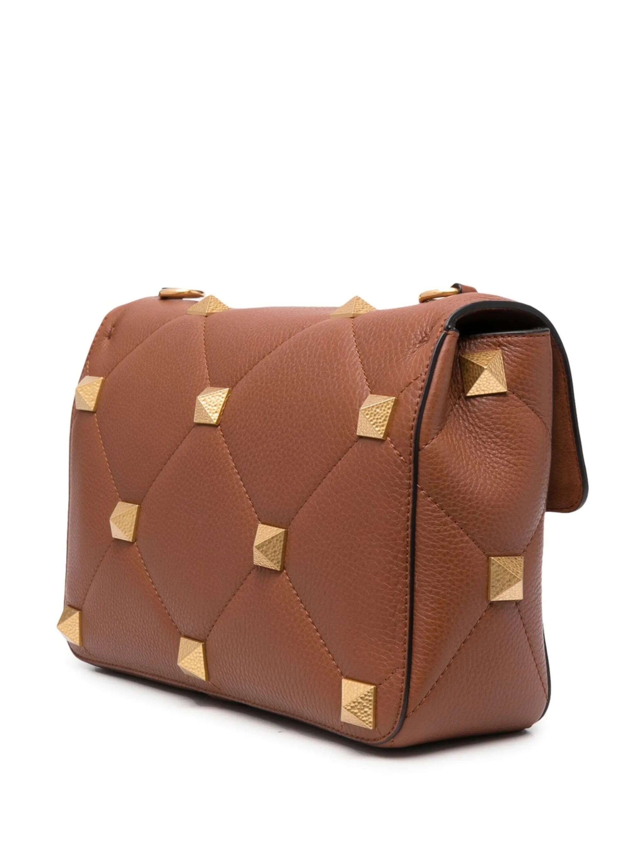 small Roman Stud tote bag