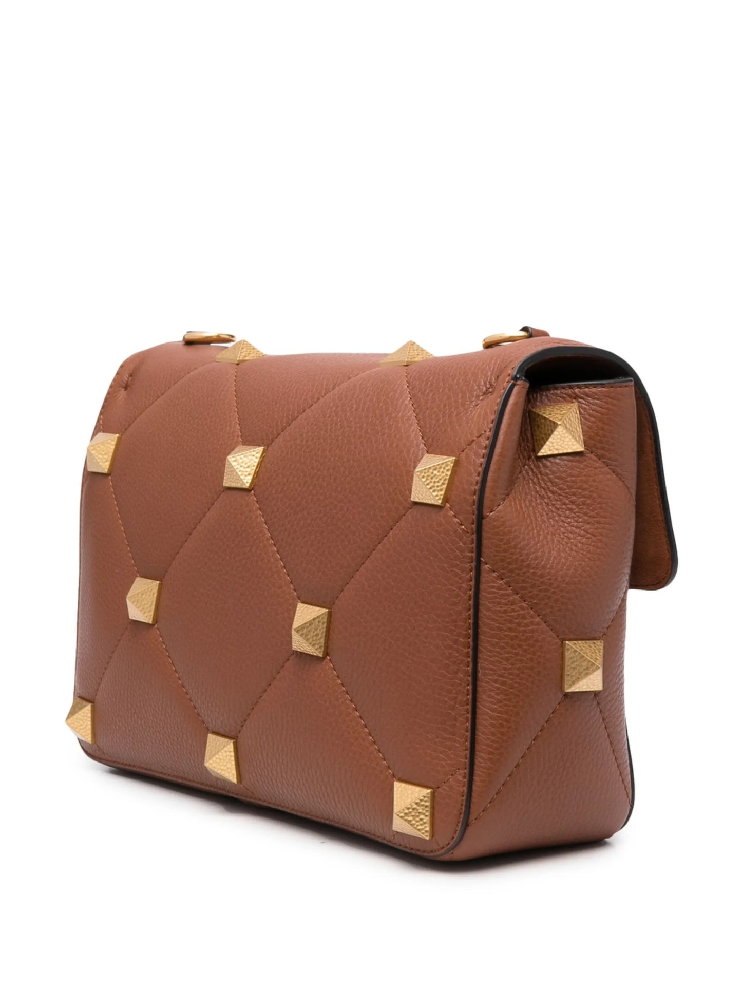 small Roman Stud tote bag