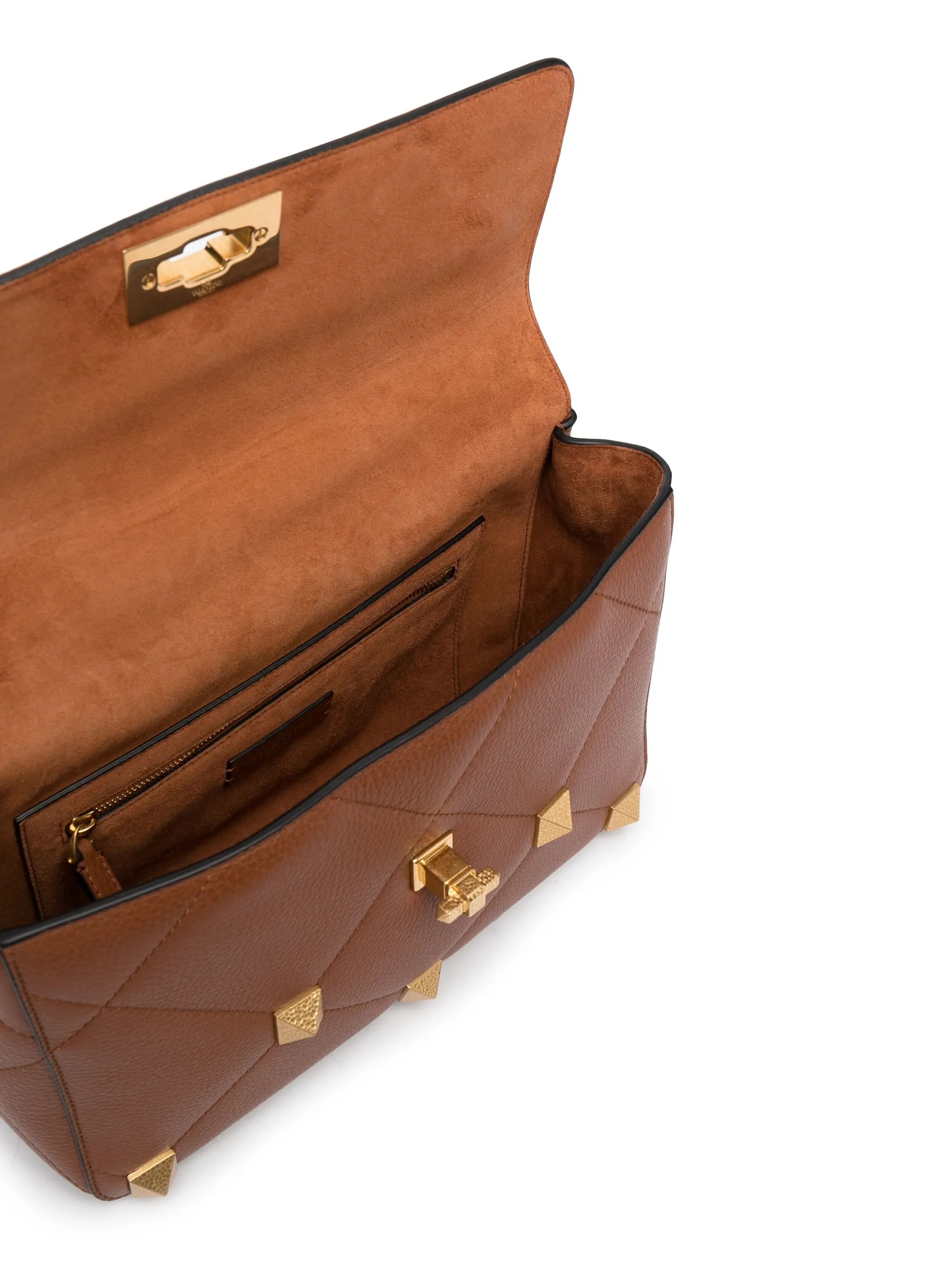 small Roman Stud tote bag