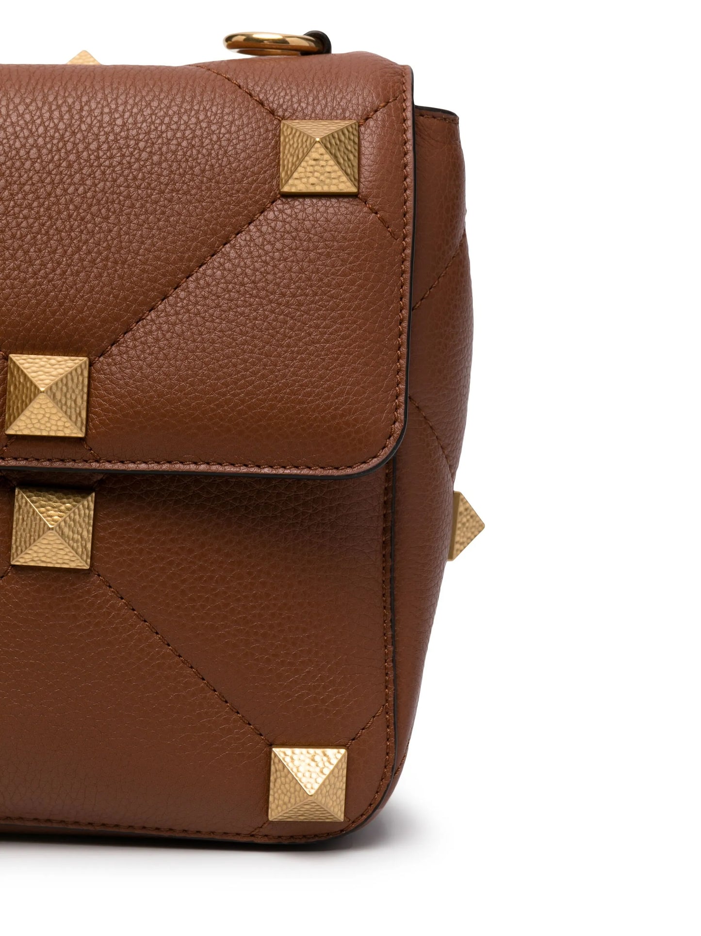 small Roman Stud tote bag