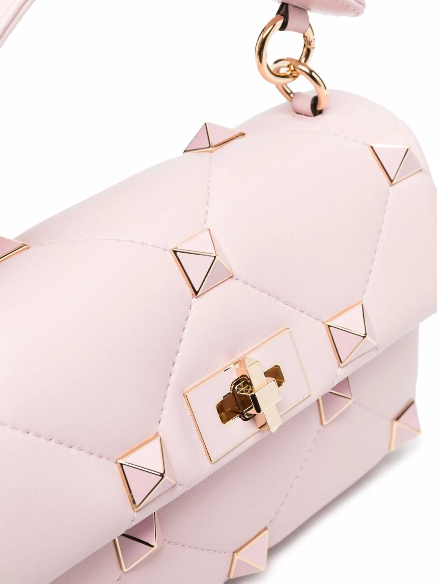 Roman Stud shoulder bag