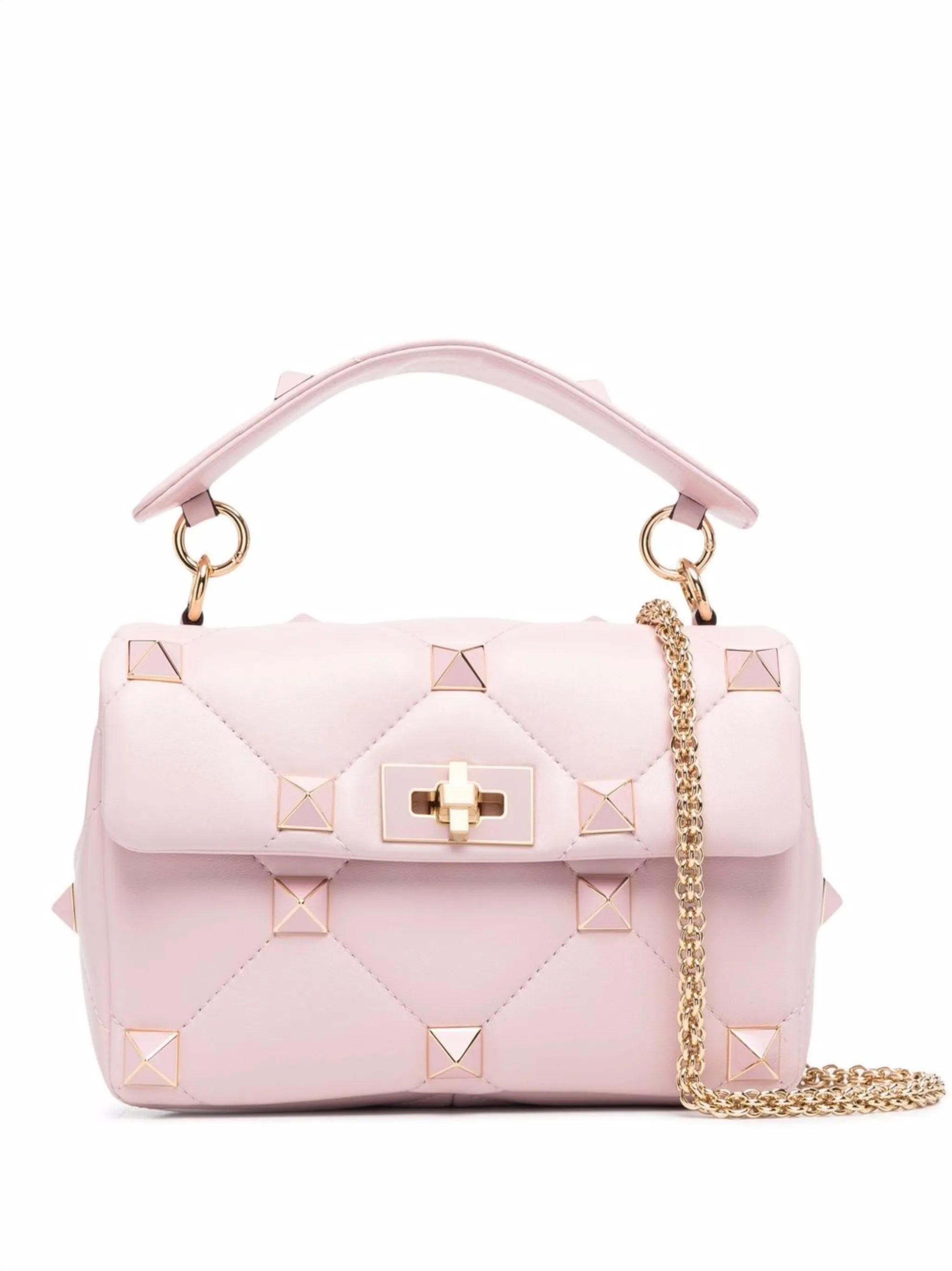 Roman Stud shoulder bag