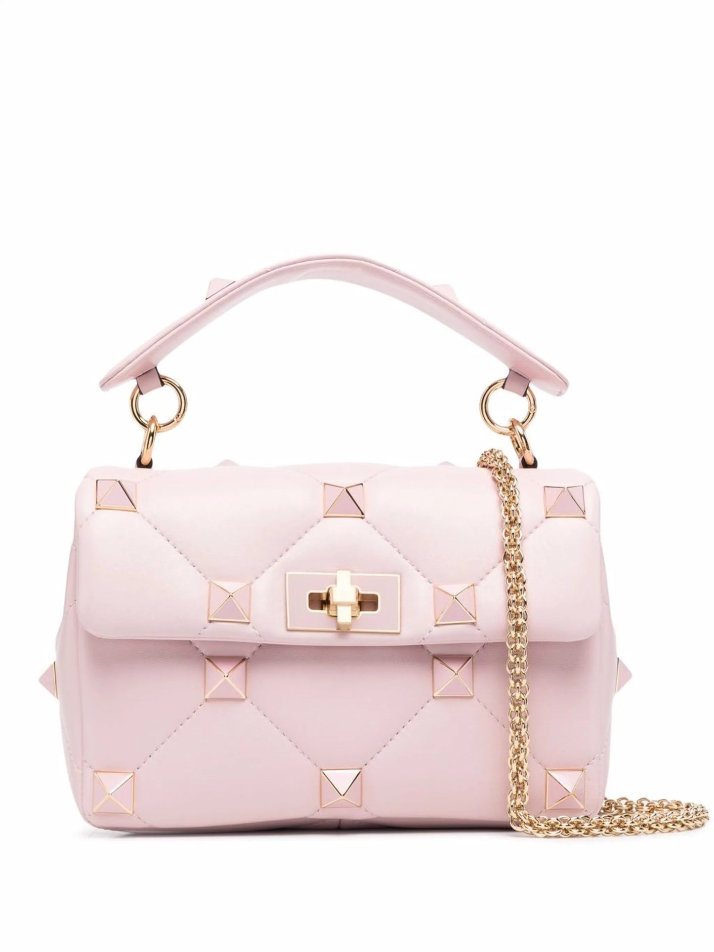 Roman Stud shoulder bag
