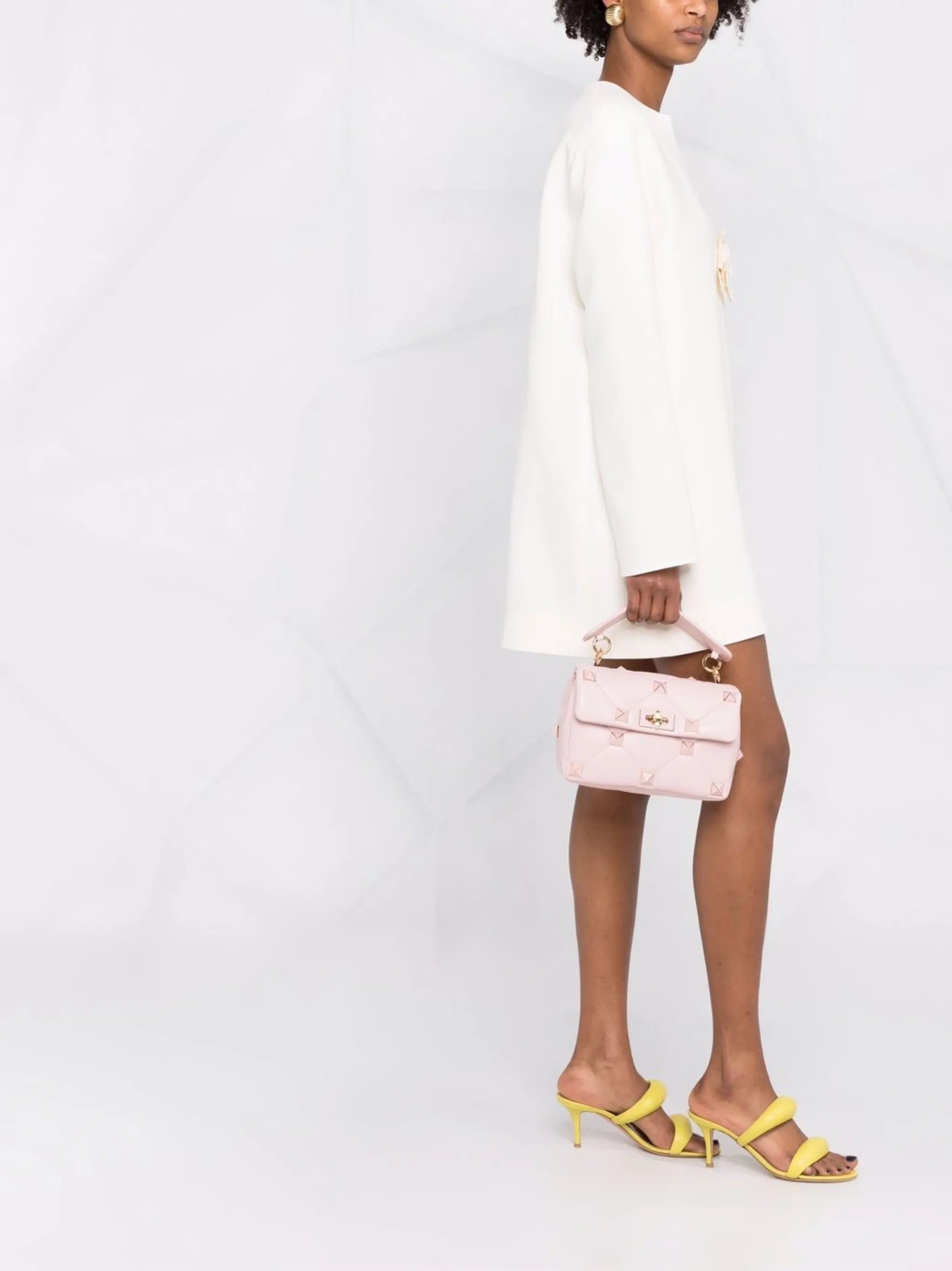 Roman Stud shoulder bag