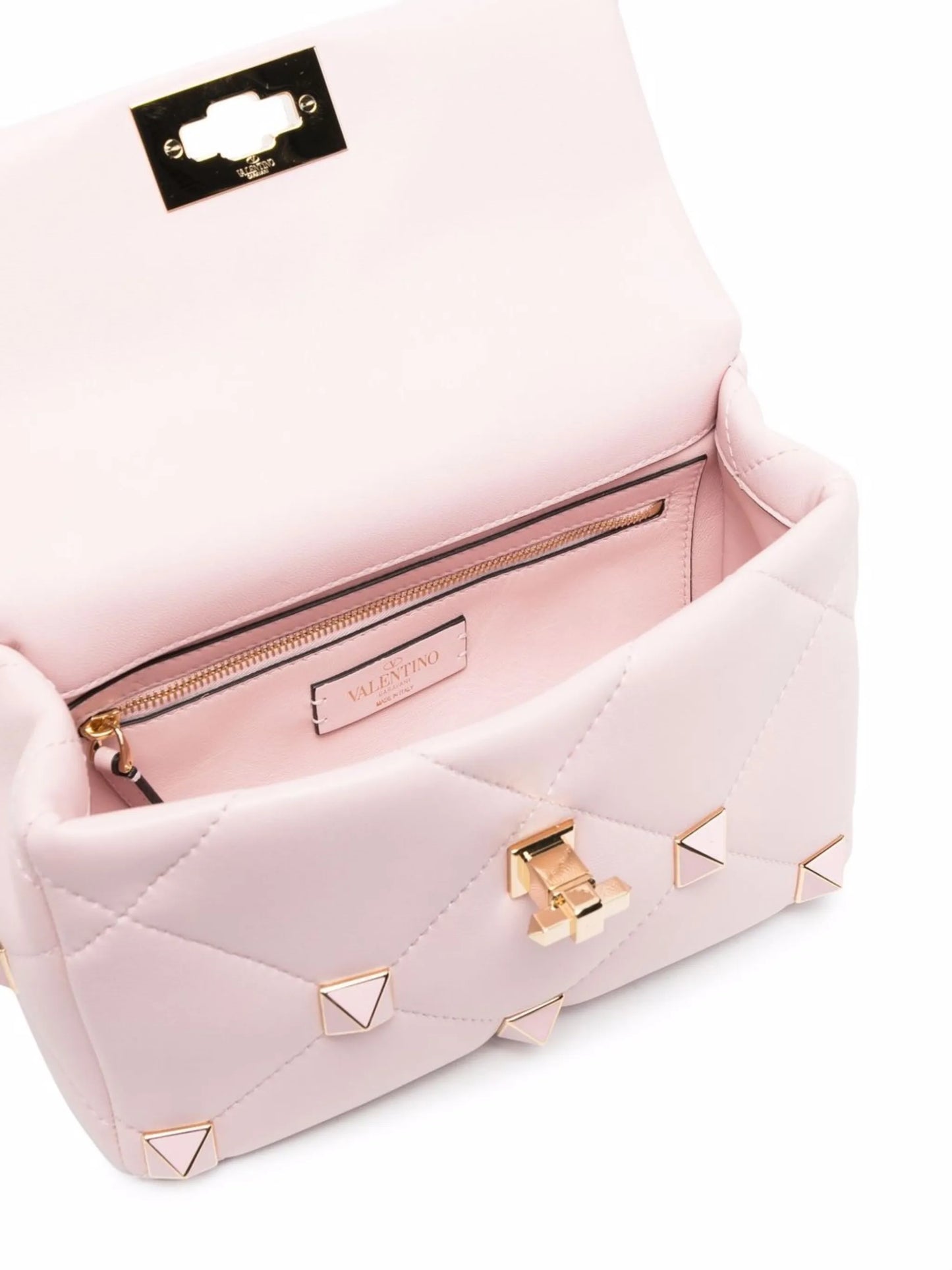 Roman Stud shoulder bag