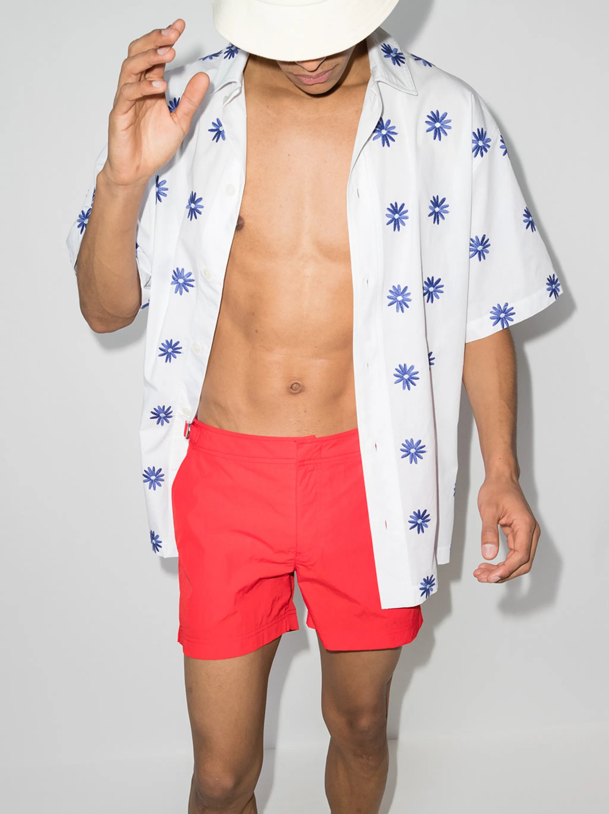 Setter II swim shorts