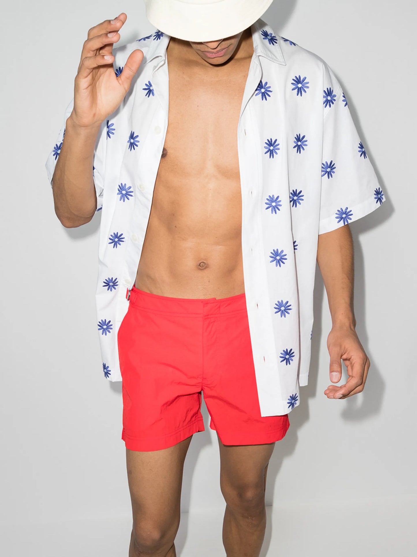 Setter II swim shorts