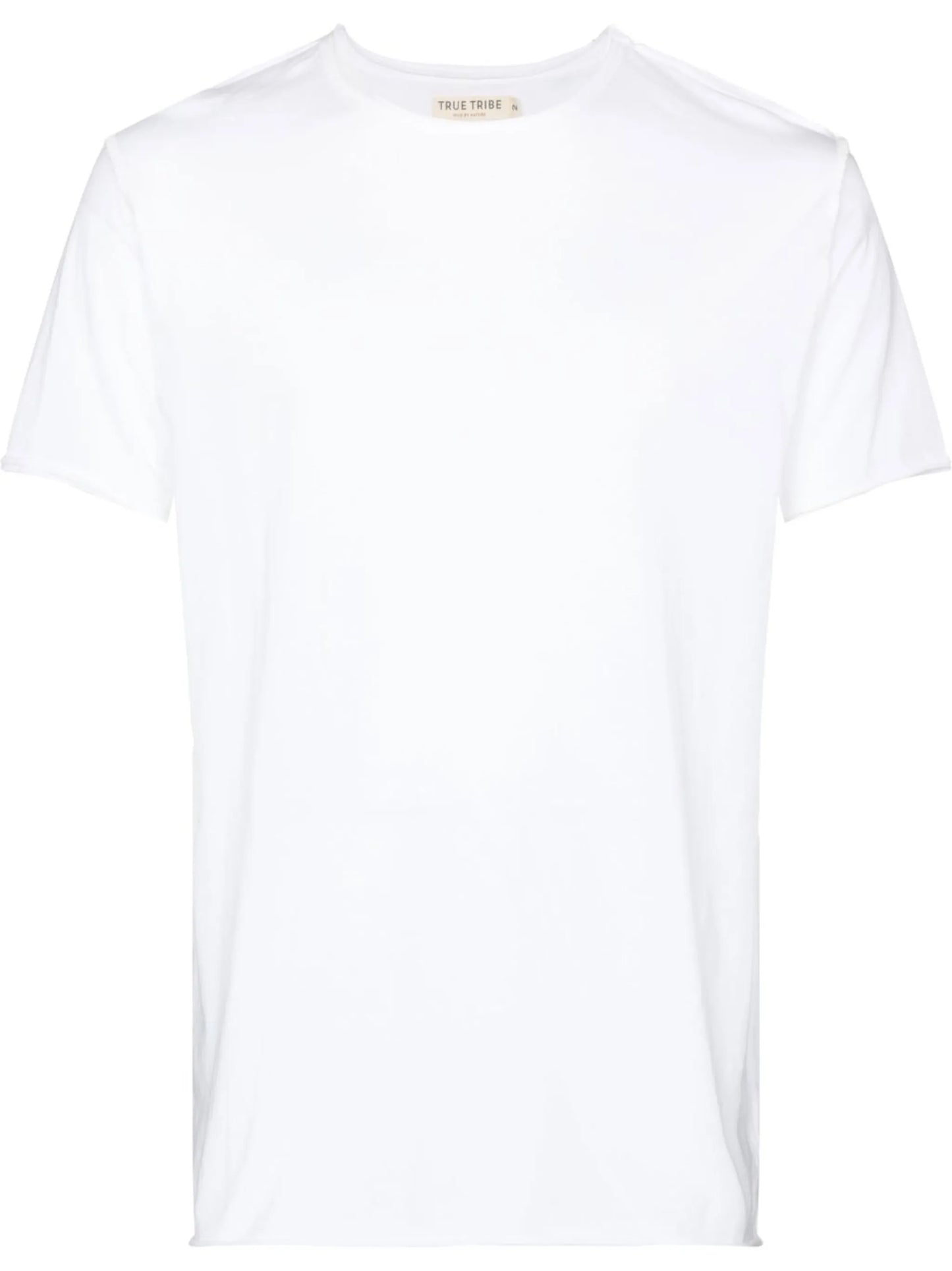 crew-neck T-shirt