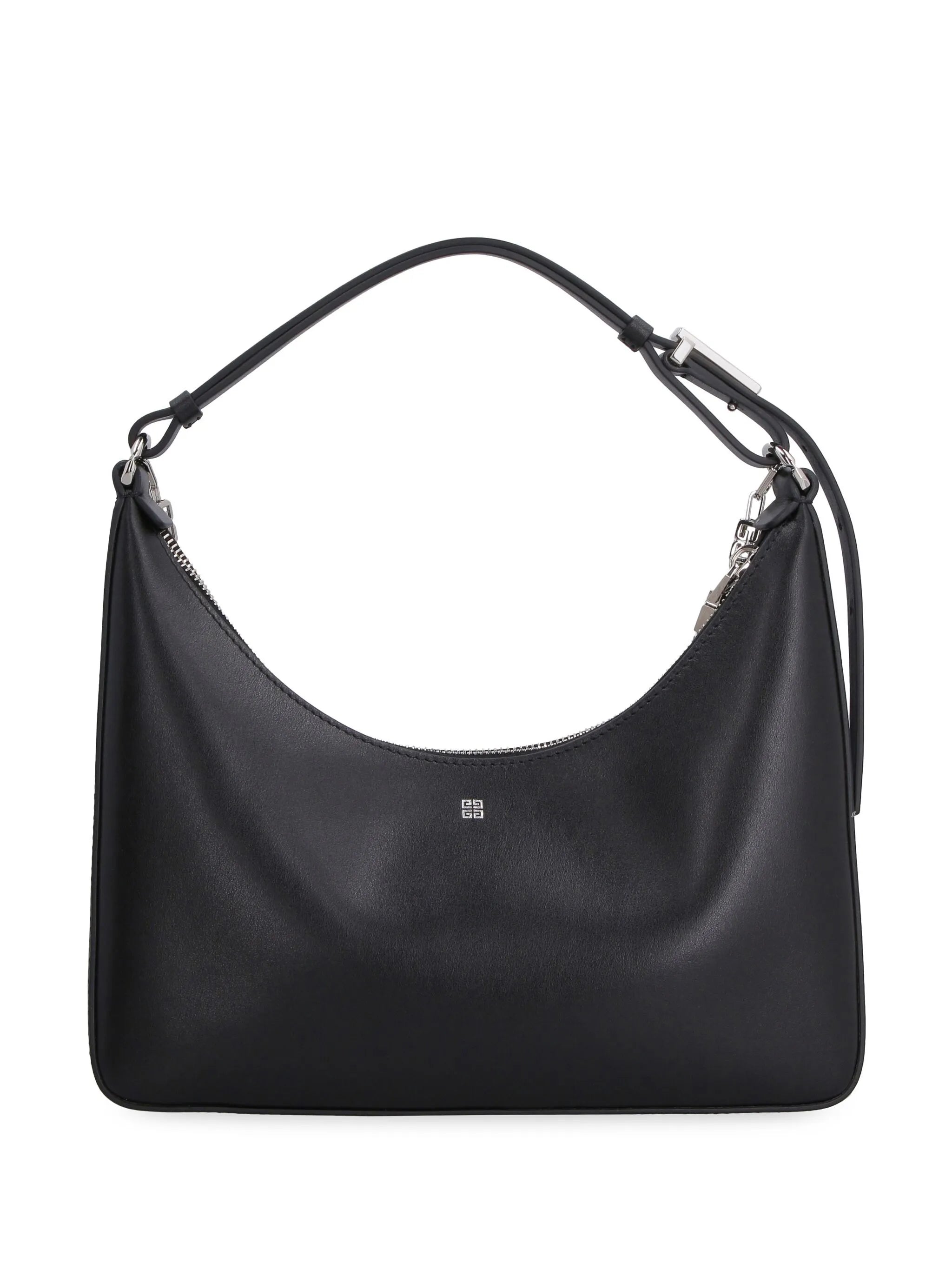 small Moon Cut Out shoulder bag