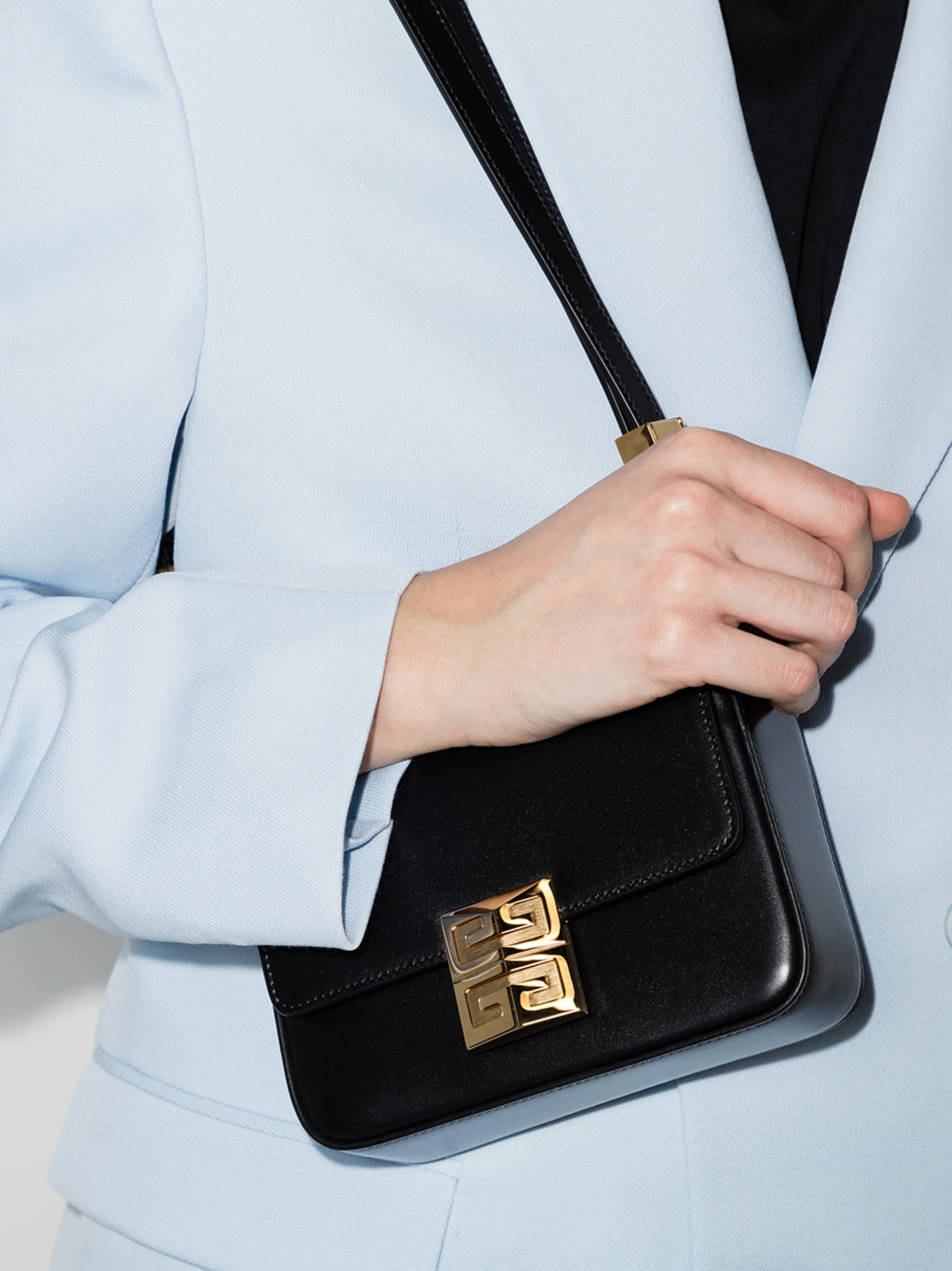 4G crossbody bag