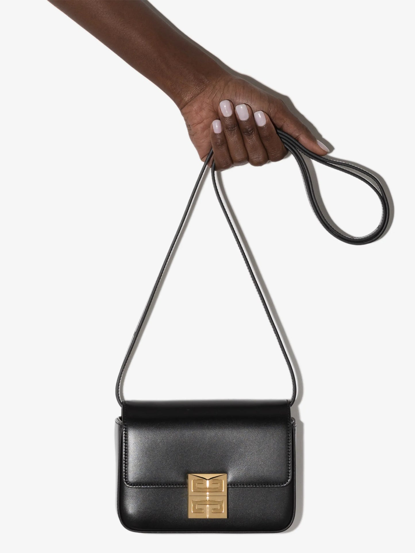 4G crossbody bag