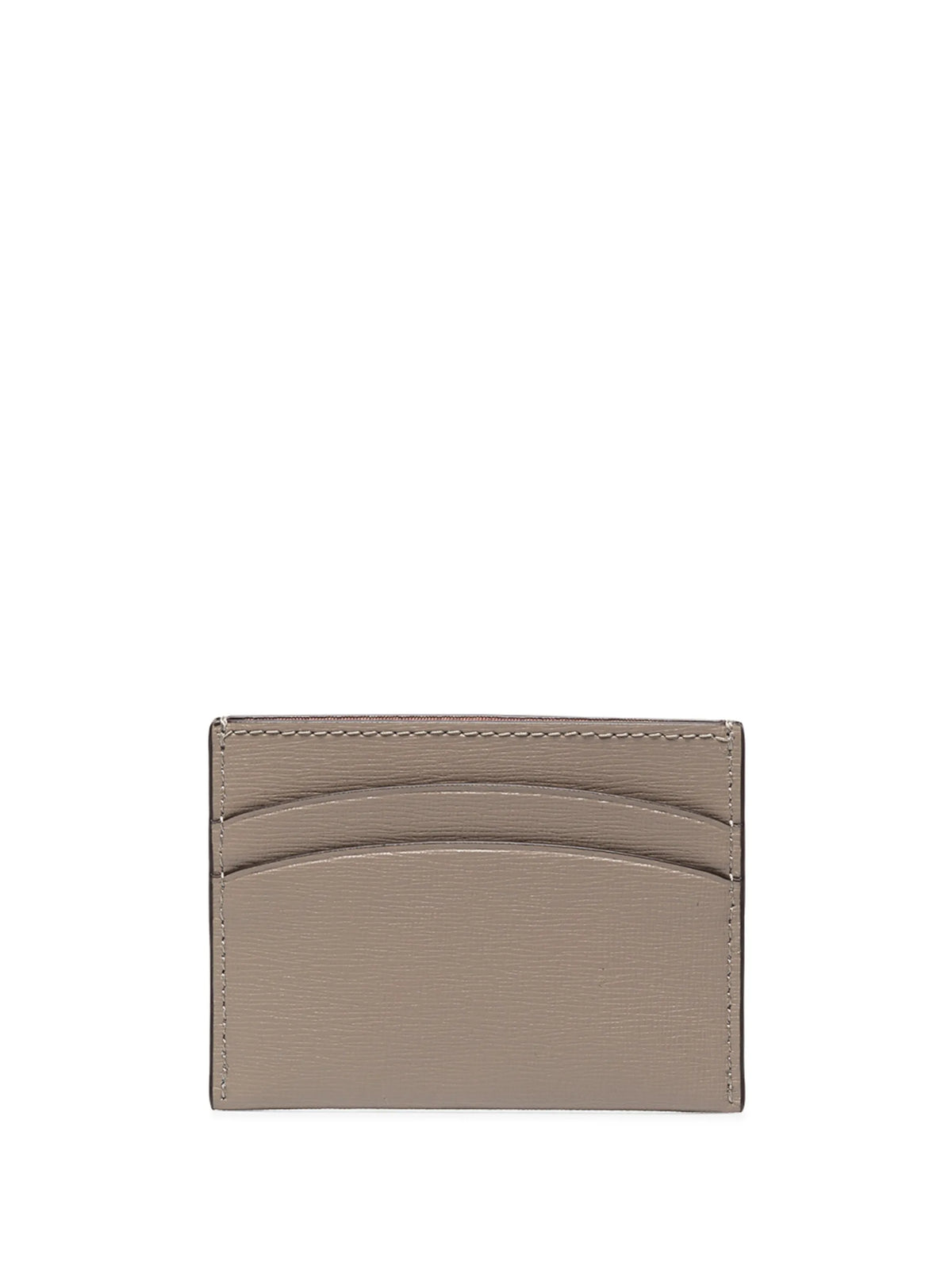 Robinson logo-plaque cardholder