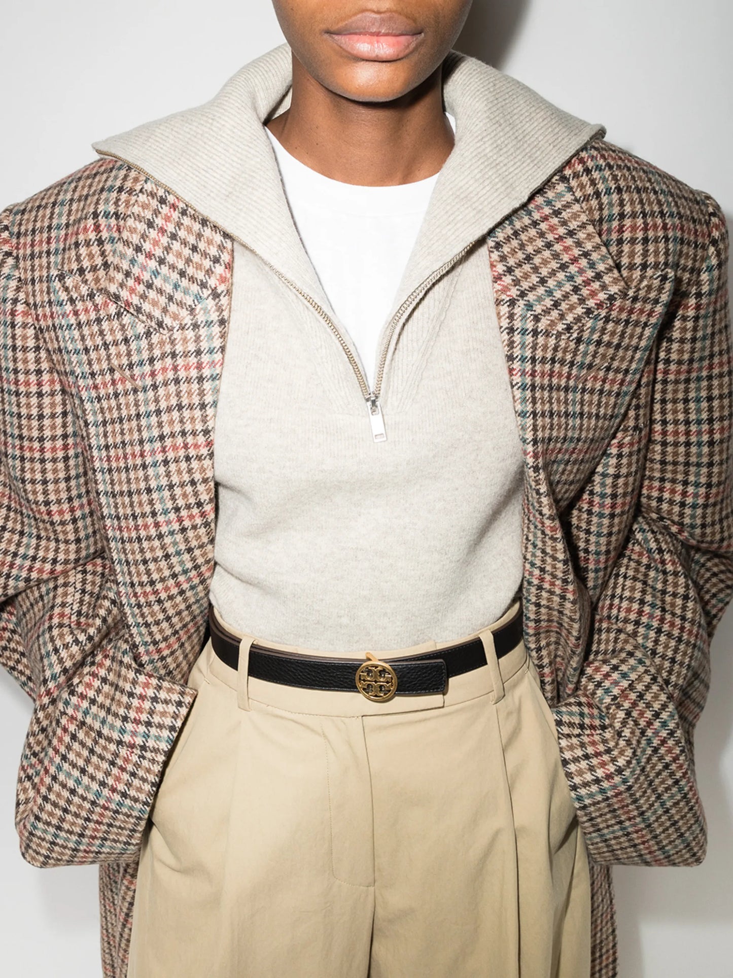 reversible-logo belt