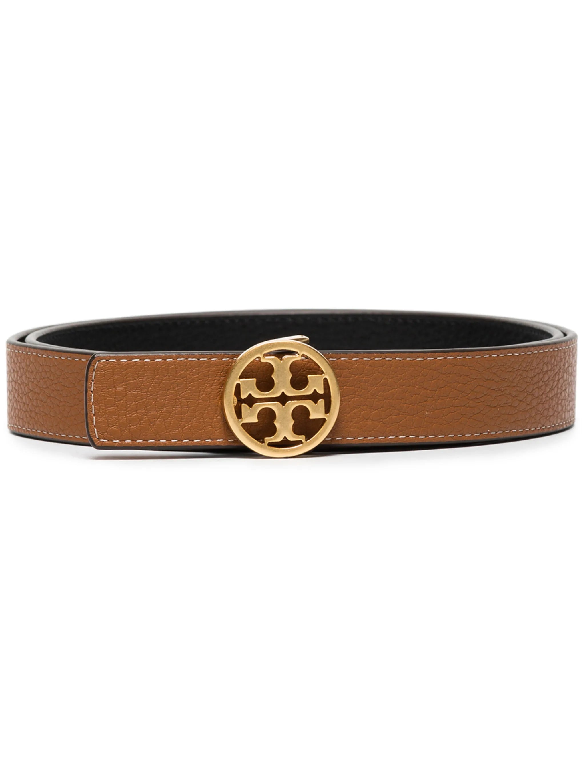 reversible-logo belt
