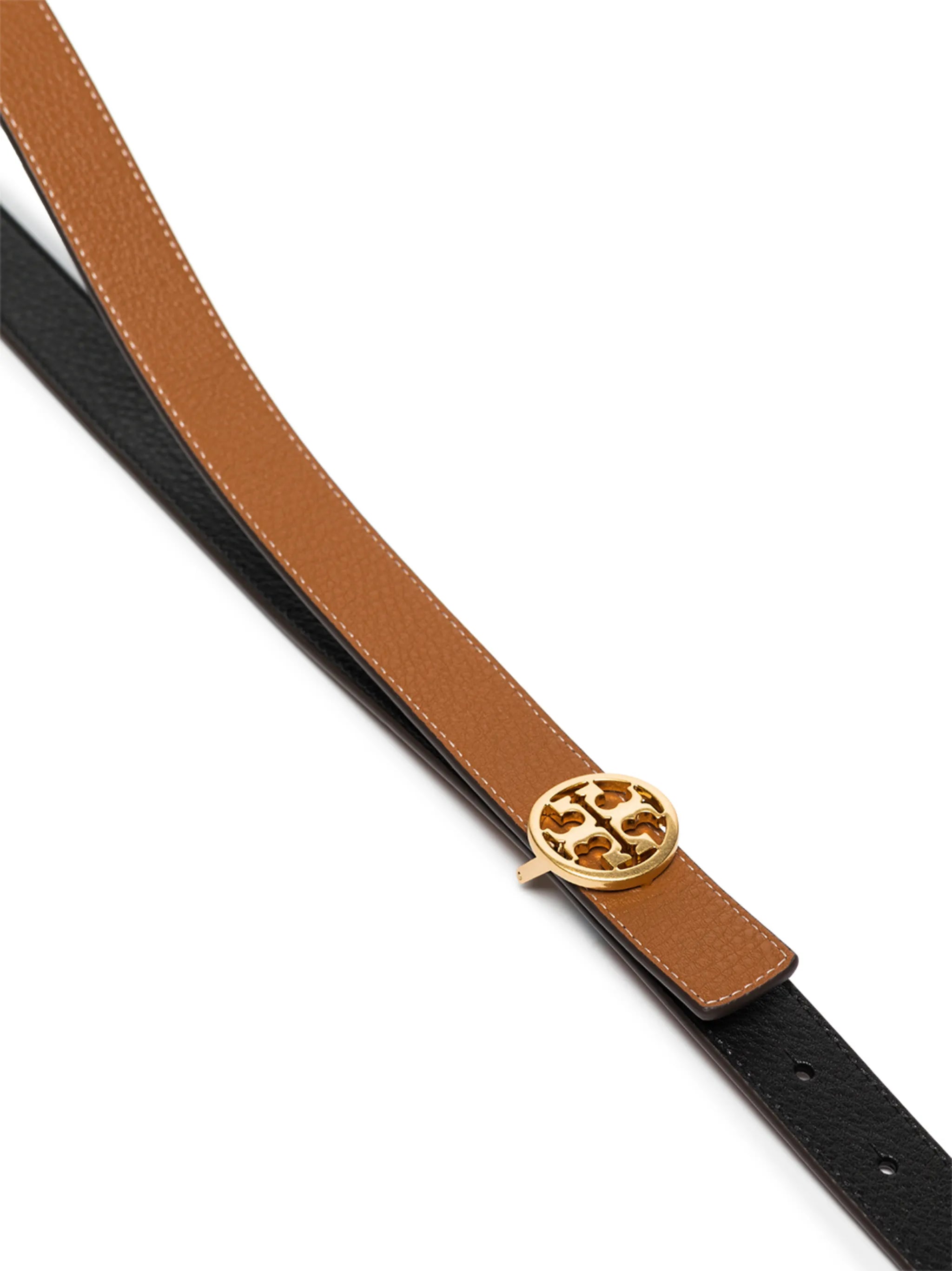 reversible-logo belt