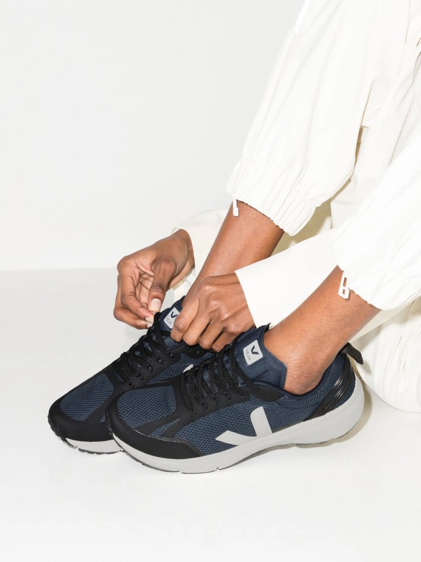 Condor 2 low-top sneakers