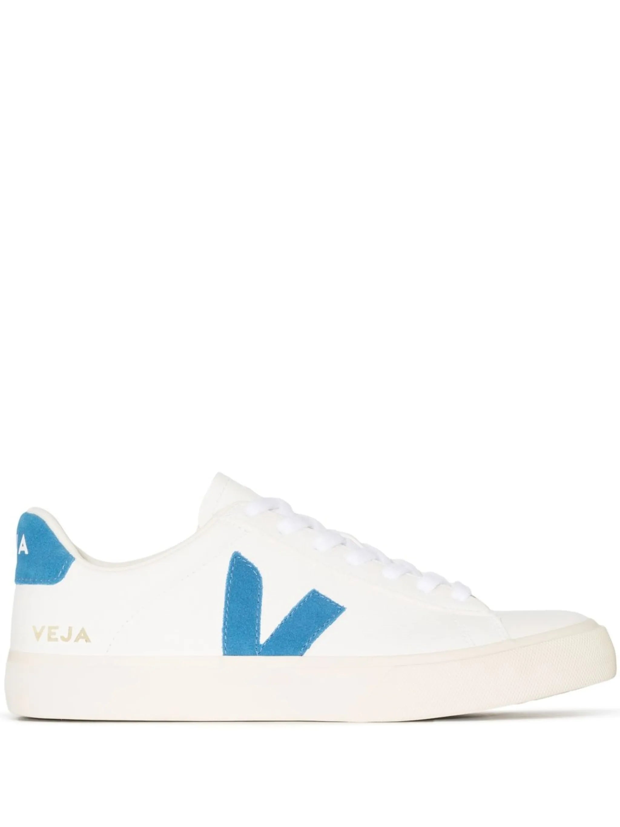 Campo low-top sneakers
