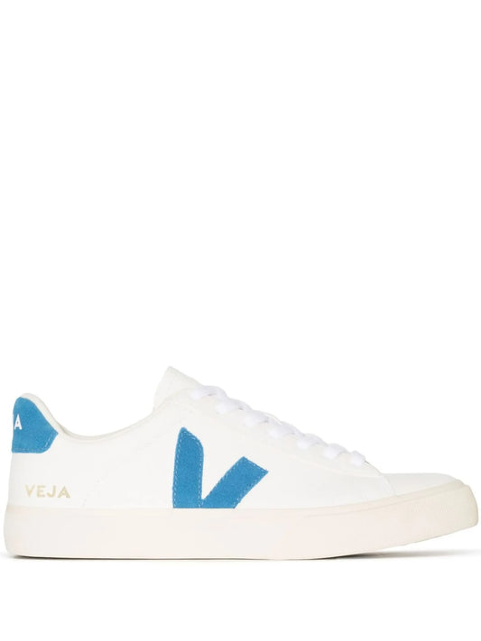 Campo low-top sneakers