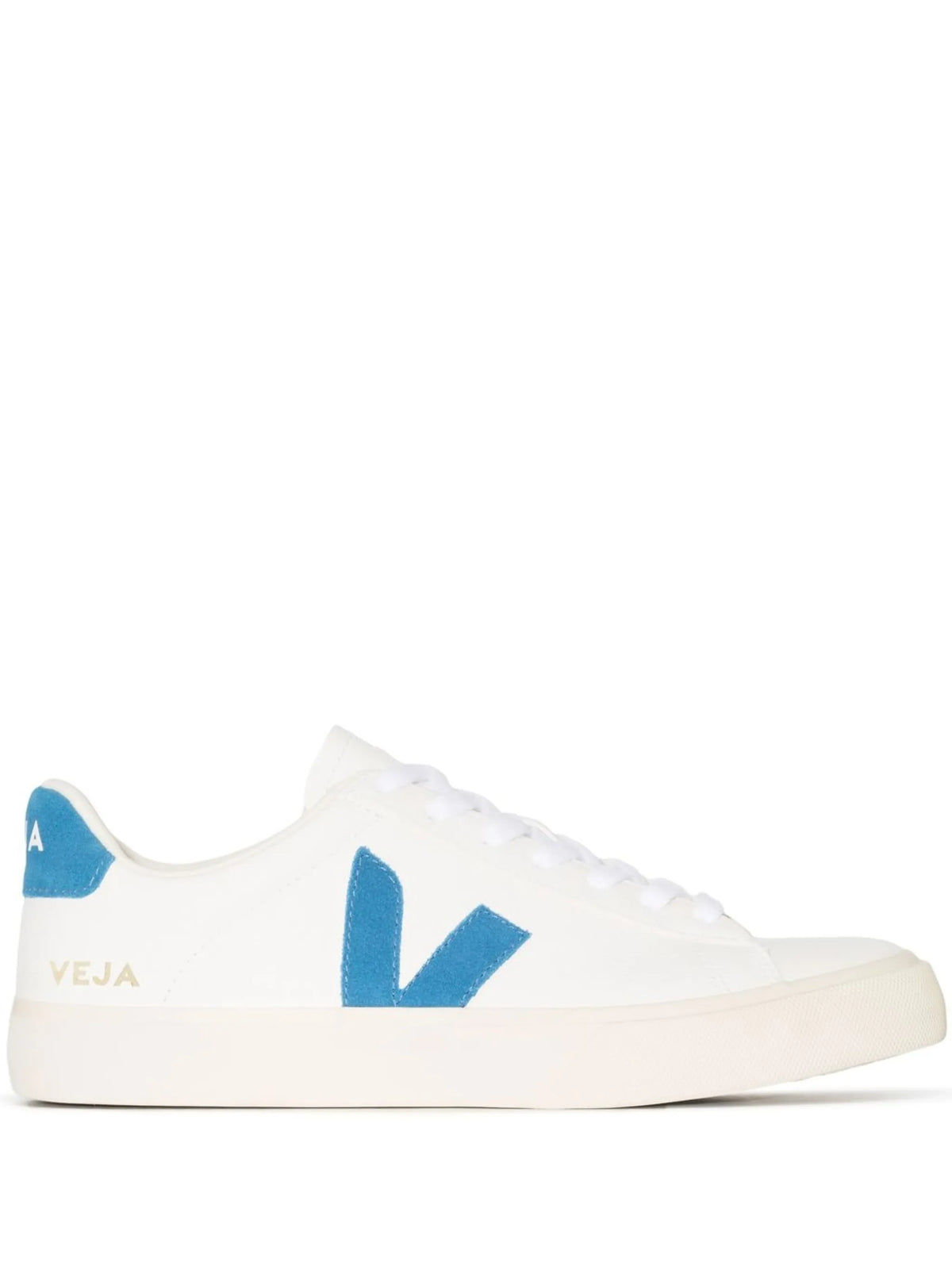 Campo low-top sneakers