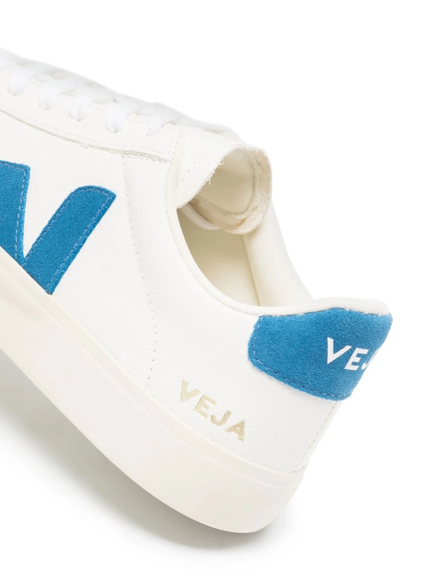 Campo low-top sneakers