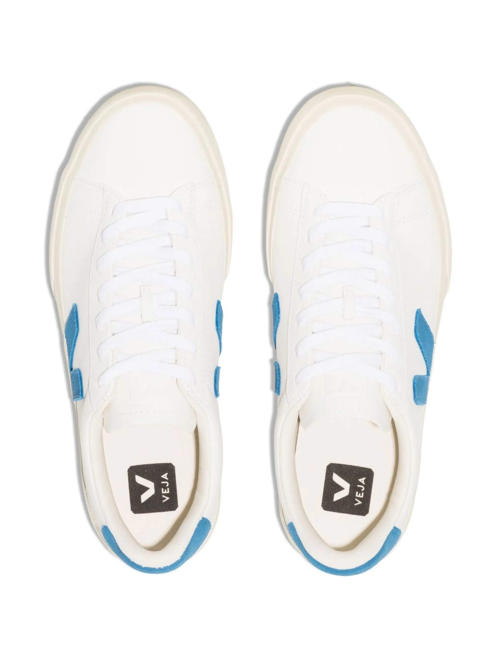 Campo low-top sneakers