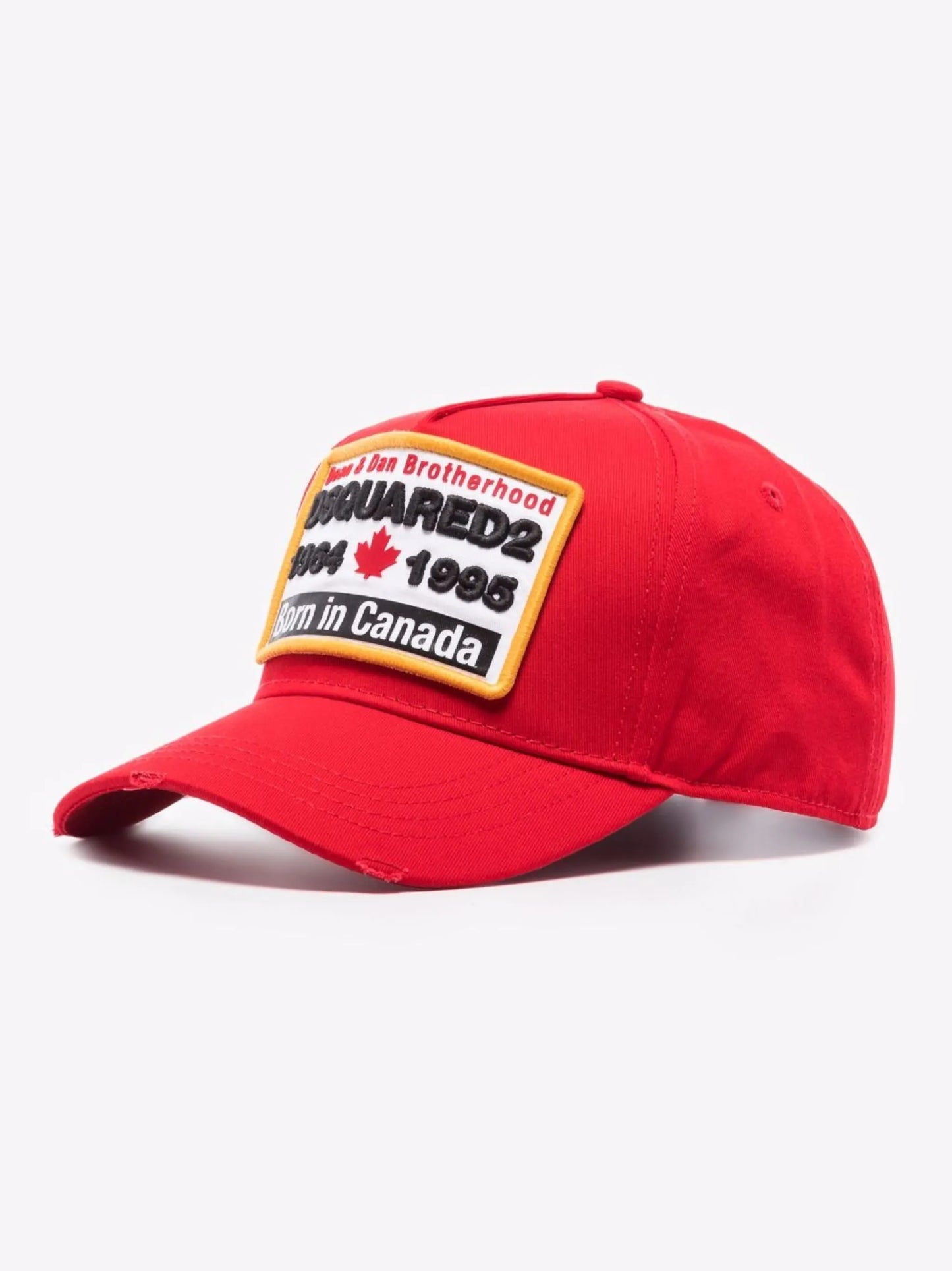 Born in Canada baseball cap