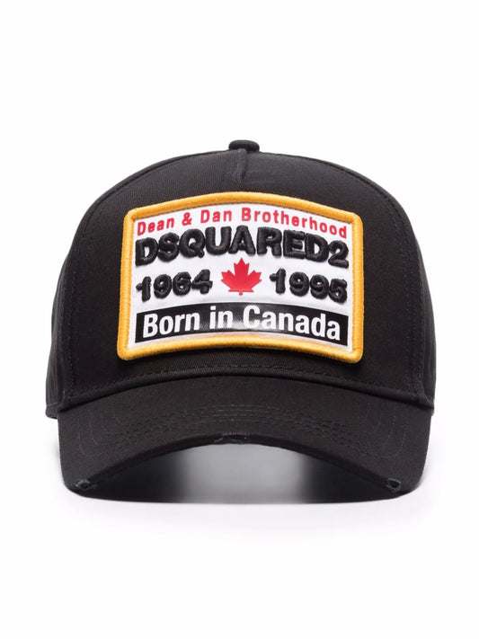 Born in Canada baseball cap
