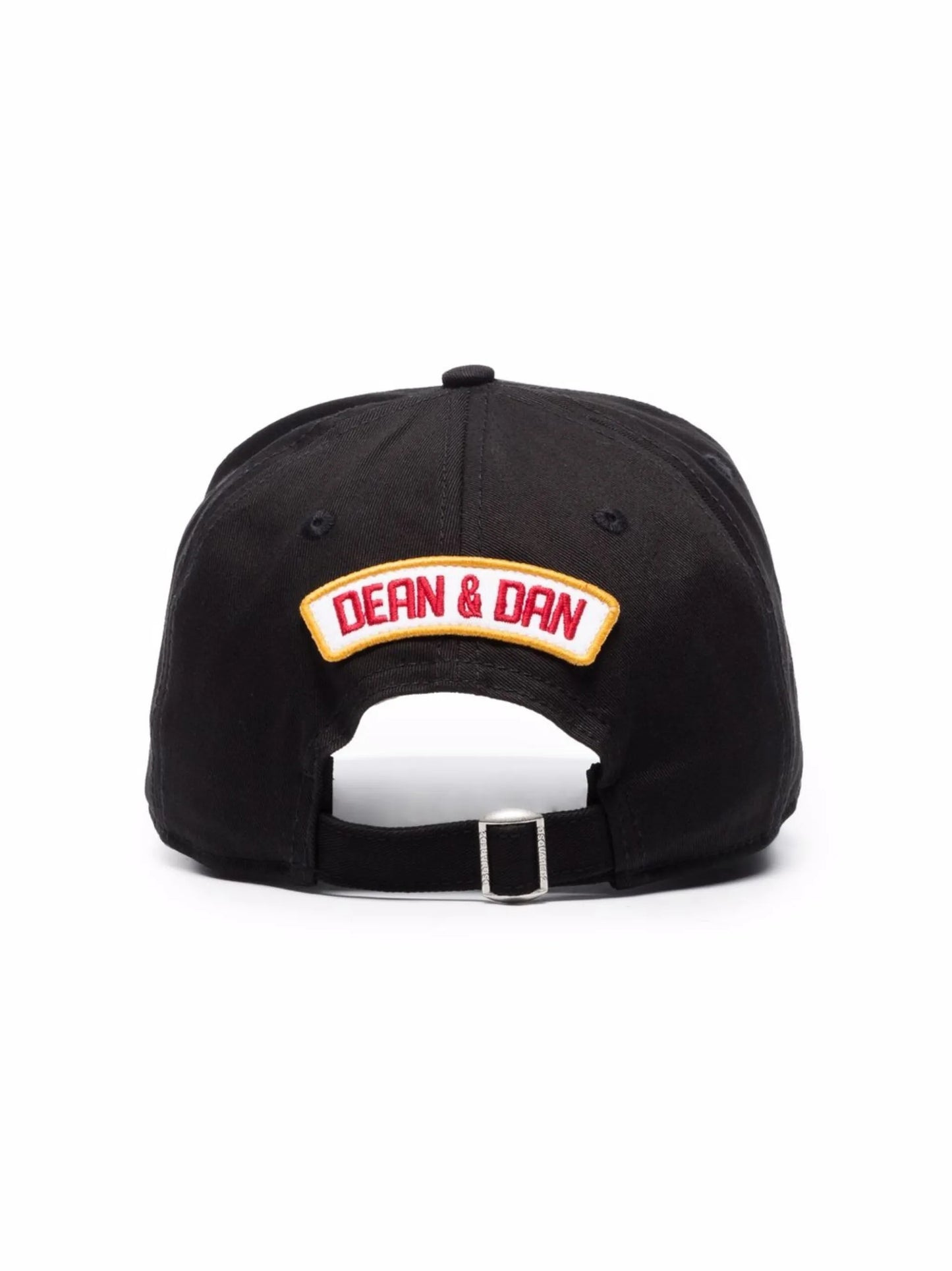 1964 logo-patch cap