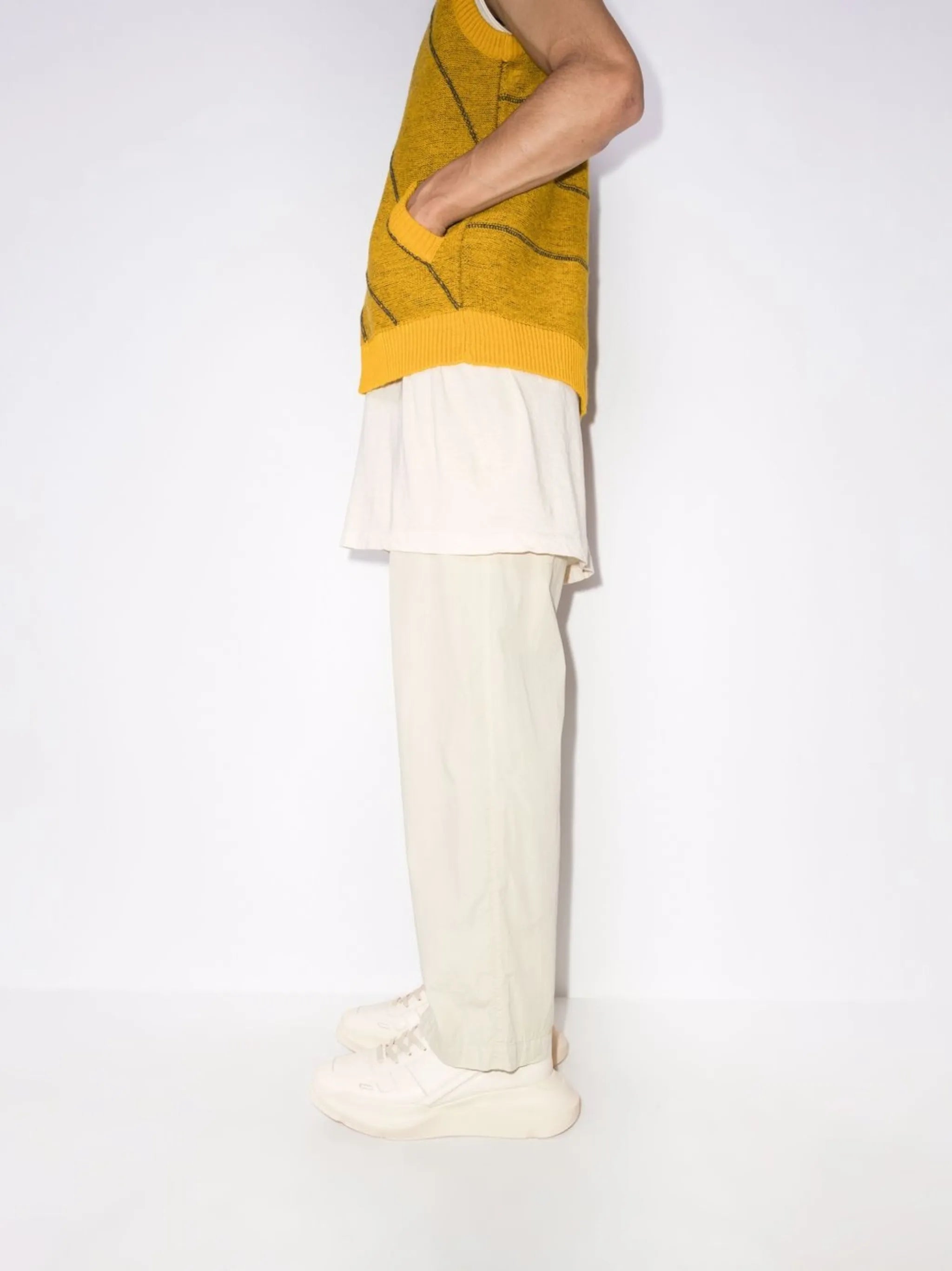 Geth Runner low-top sneakers