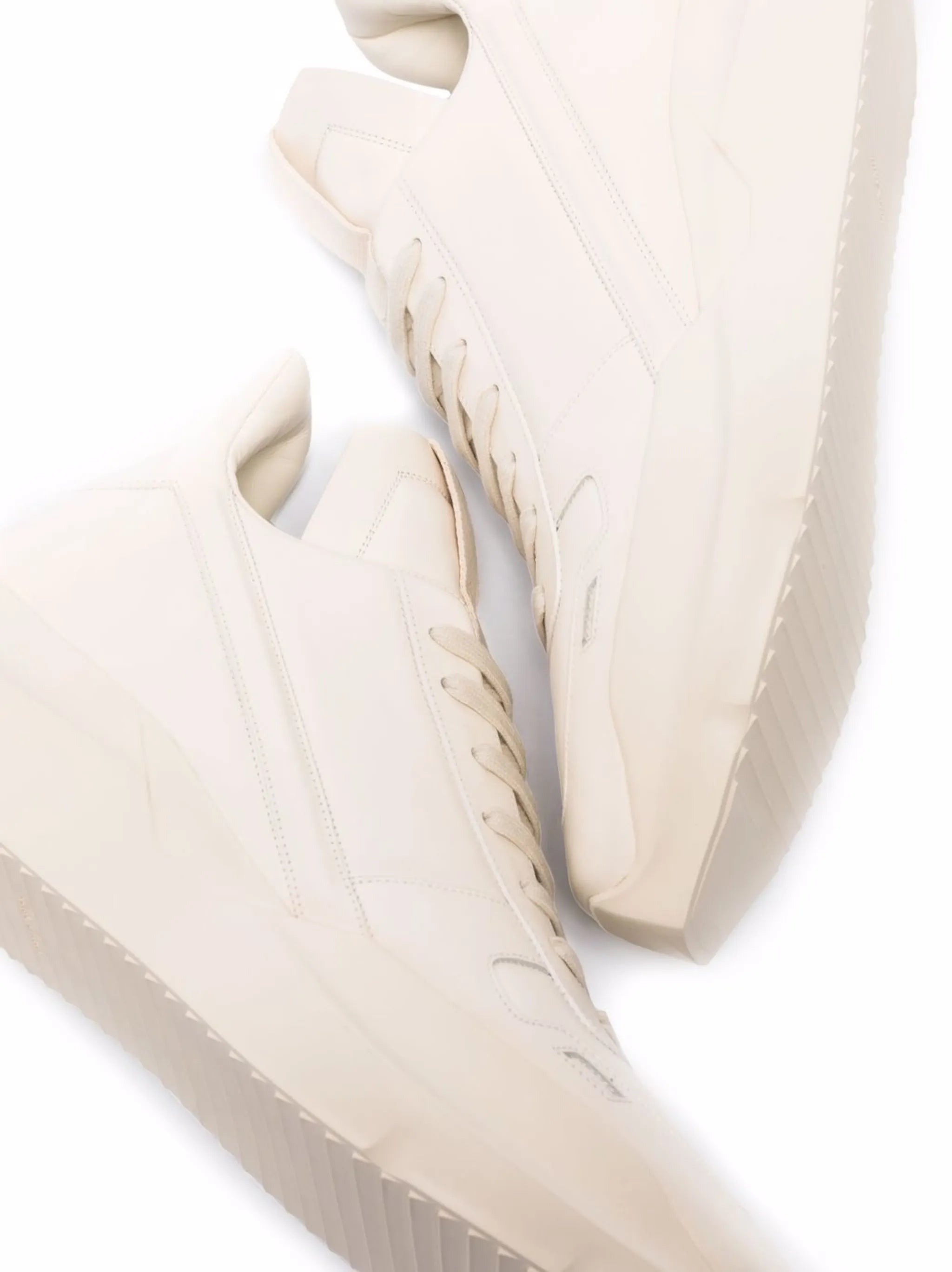 Geth Runner low-top sneakers