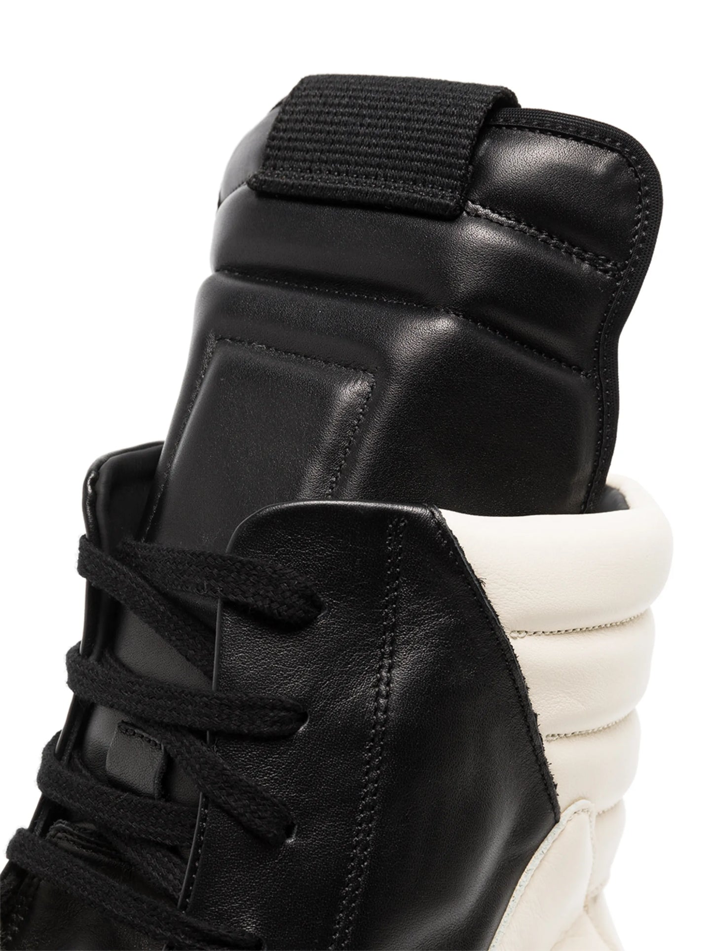 Geobasket high-top sneakers