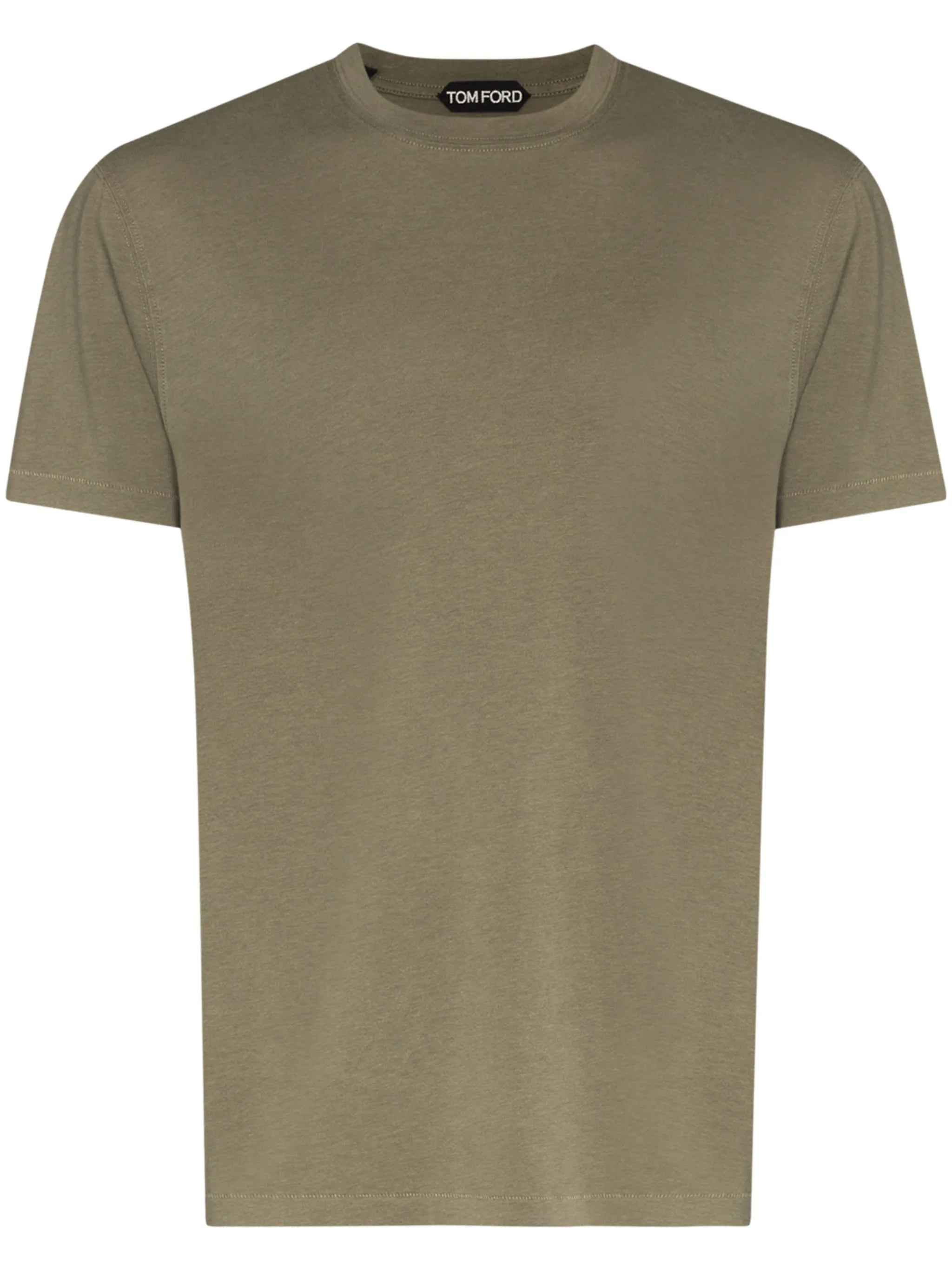 short-sleeve T-shirt