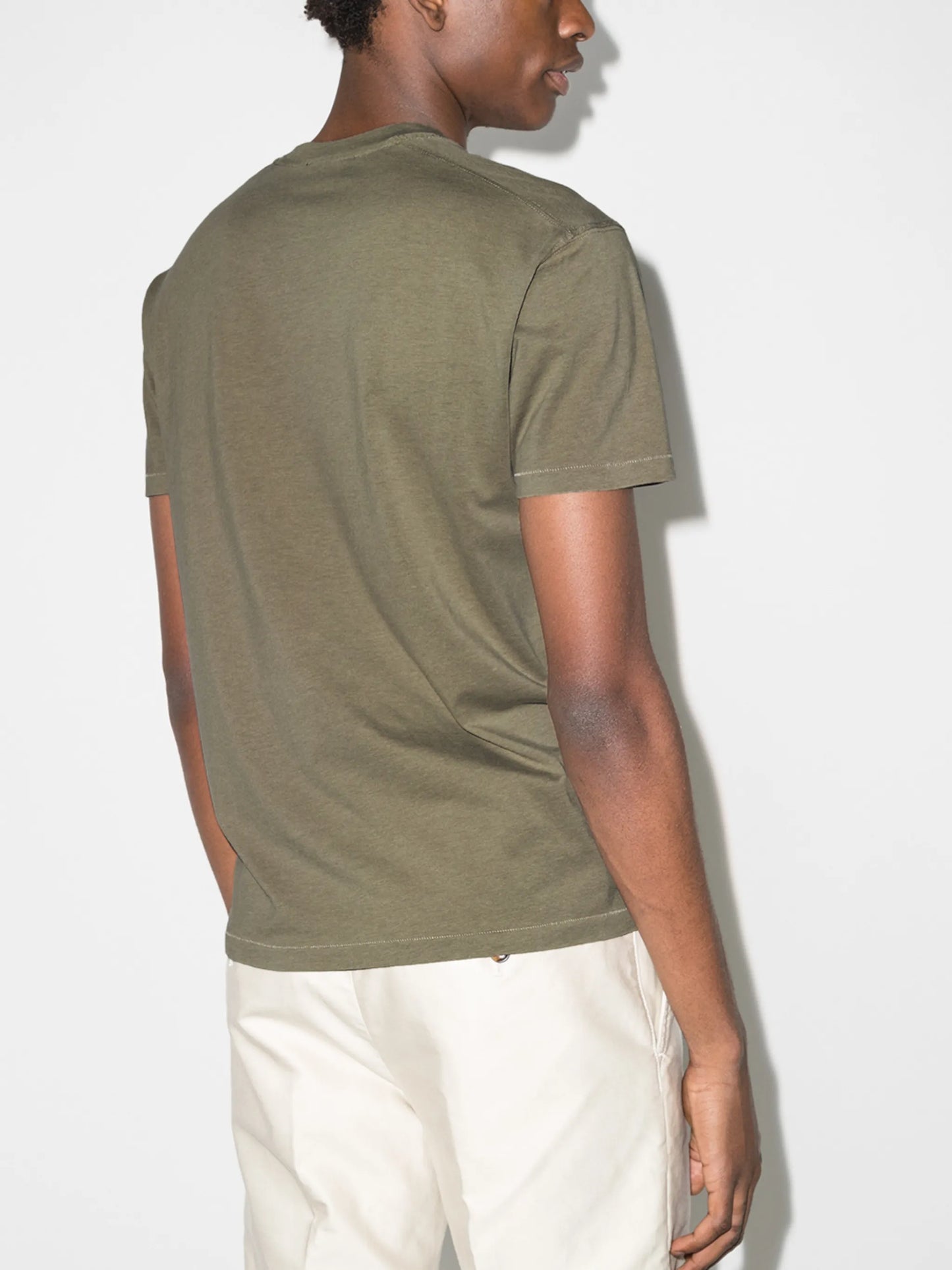 short-sleeve T-shirt